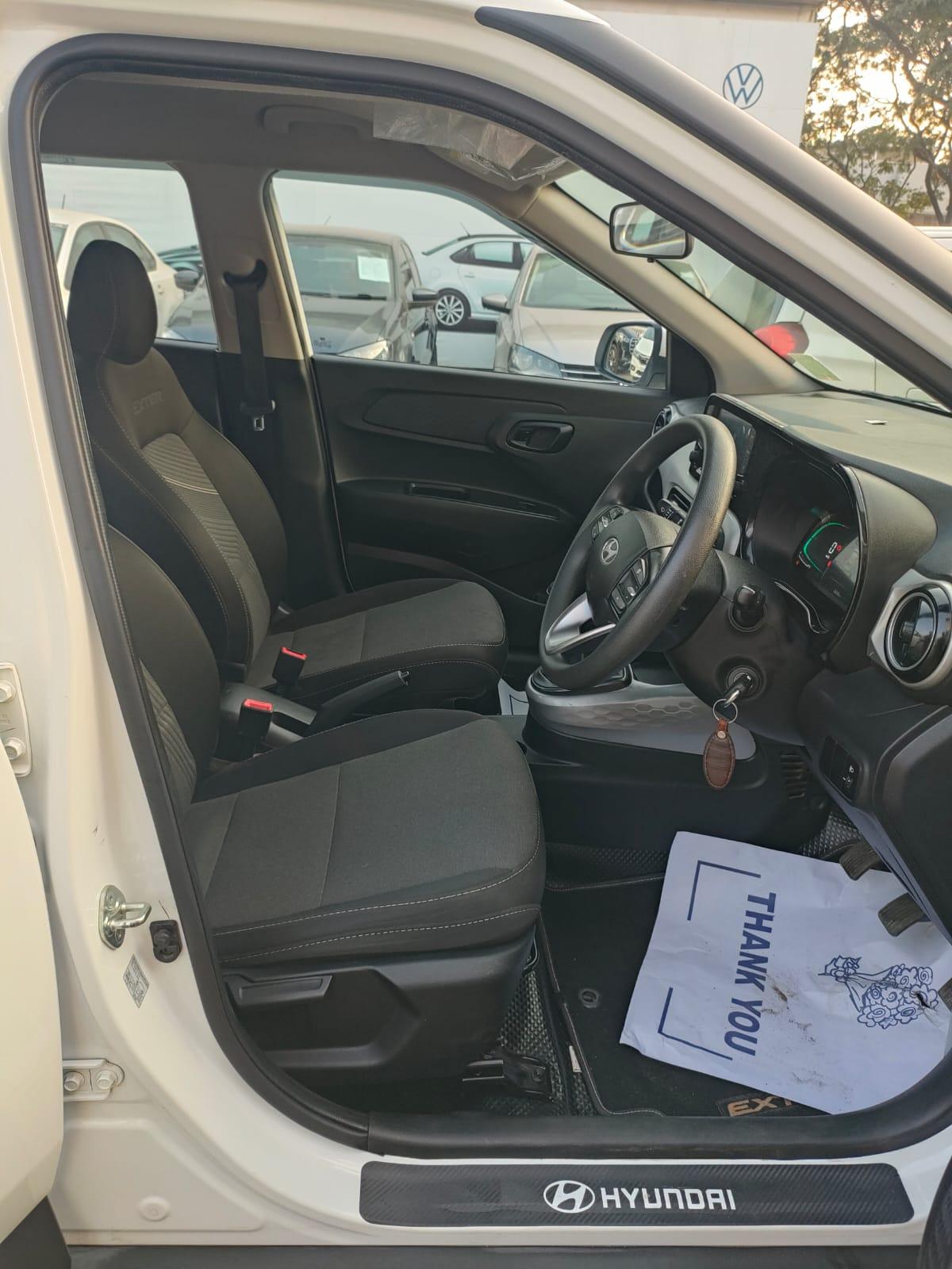 यूज़्ड 2024 ह्युंडई एक्सटर, Kavundampalayam, Coimbatore 15 यूज़्ड 2024 ह्युंडई एक्सटर, Kavundampalayam, Coimbatore 15