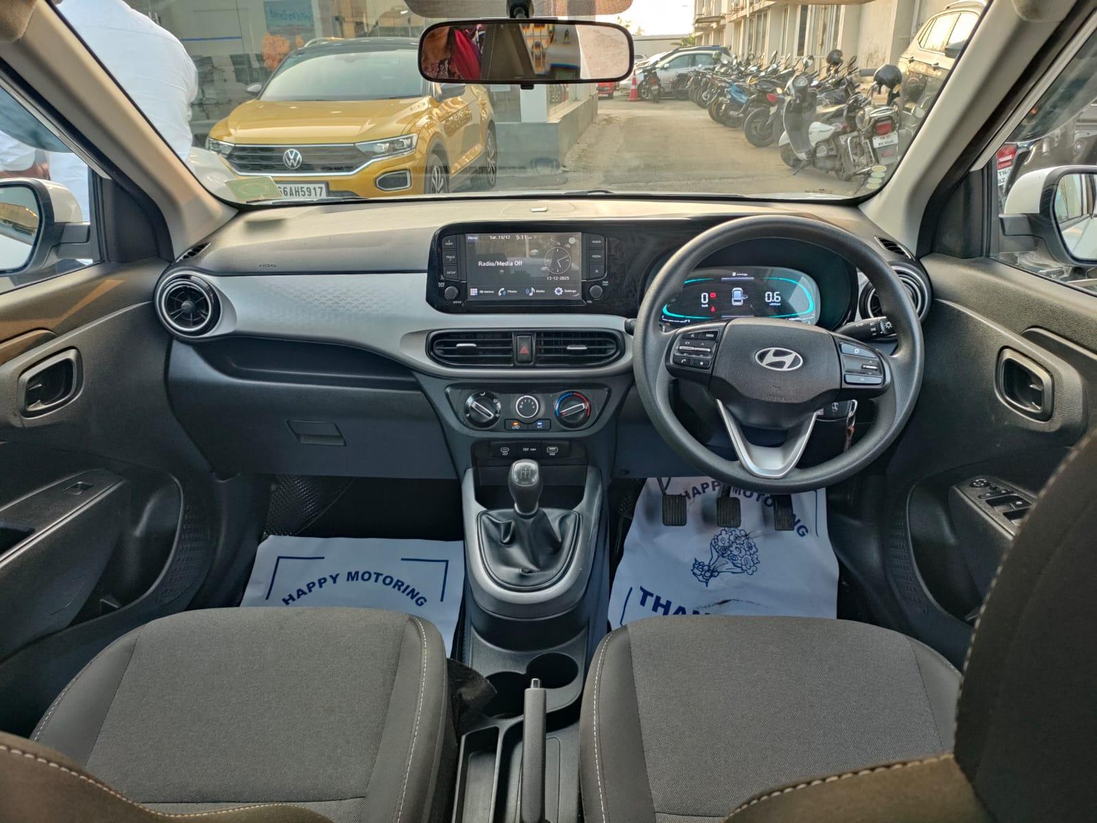 यूज़्ड 2024 ह्युंडई एक्सटर, Kavundampalayam, Coimbatore 13 यूज़्ड 2024 ह्युंडई एक्सटर, Kavundampalayam, Coimbatore 13