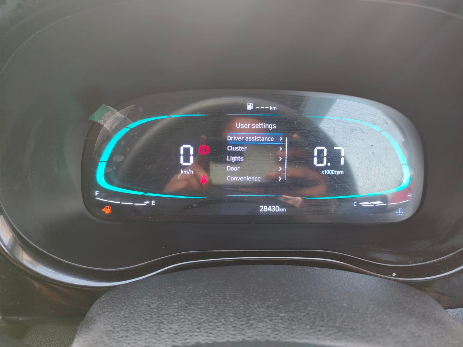 यूज़्ड 2024 ह्युंडई एक्सटर, Kavundampalayam, Coimbatore 10 यूज़्ड 2024 ह्युंडई एक्सटर, Kavundampalayam, Coimbatore 10