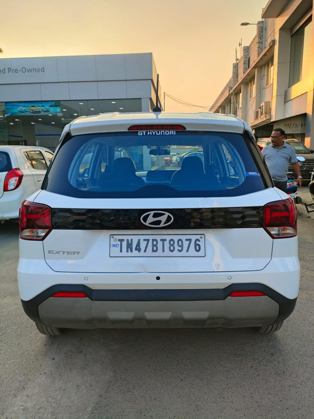 UsedCar