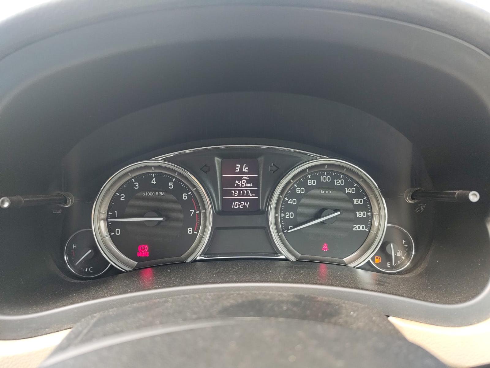 यूज़्ड 2017 मारुति सुजुकी सियाज़, Kavundampalayam, Coimbatore 10 यूज़्ड 2017 मारुति सुजुकी सियाज़, Kavundampalayam, Coimbatore 10