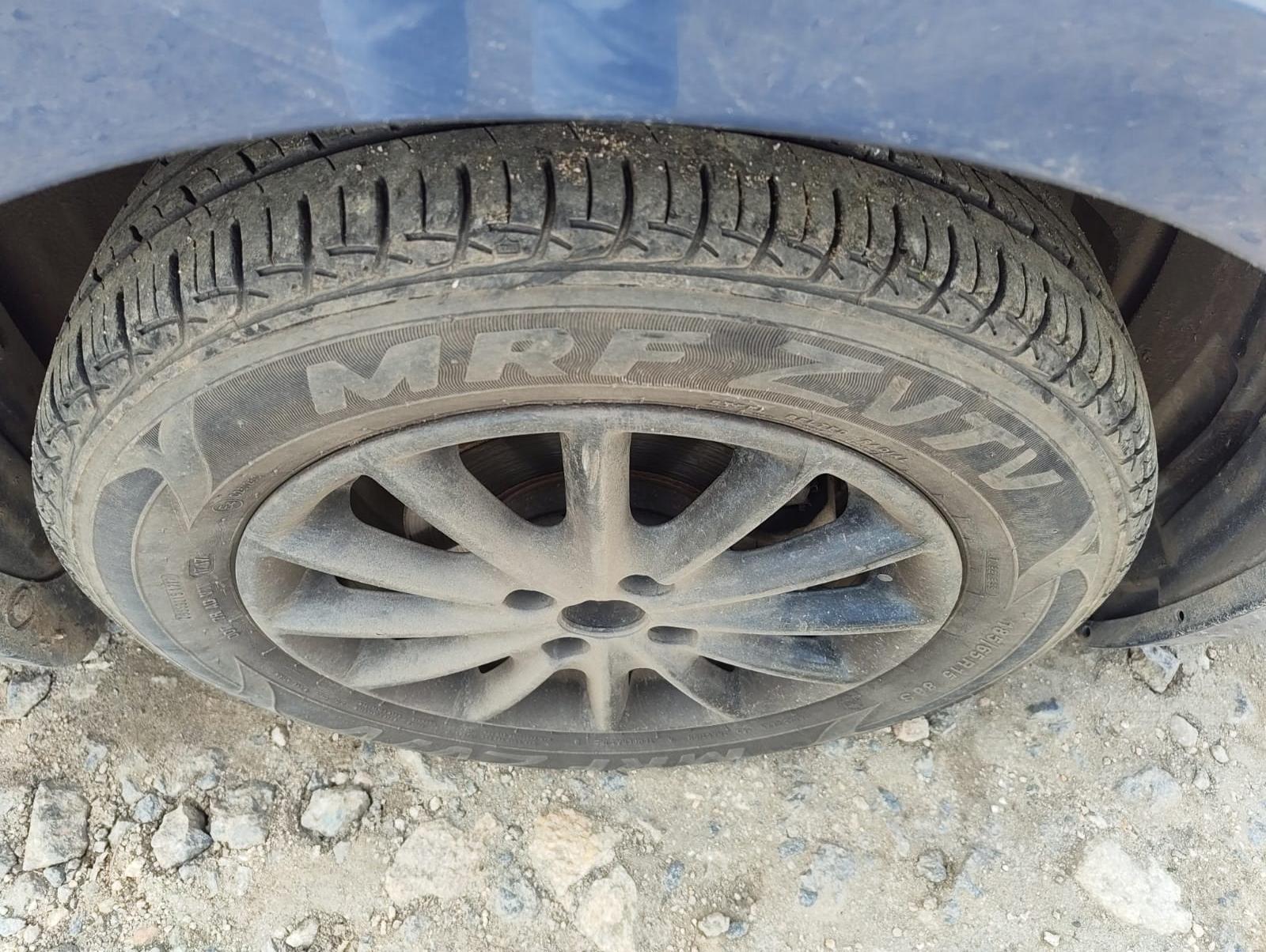 यूज़्ड 2017 मारुति सुजुकी सियाज़, Kavundampalayam, Coimbatore 8 यूज़्ड 2017 मारुति सुजुकी सियाज़, Kavundampalayam, Coimbatore 8