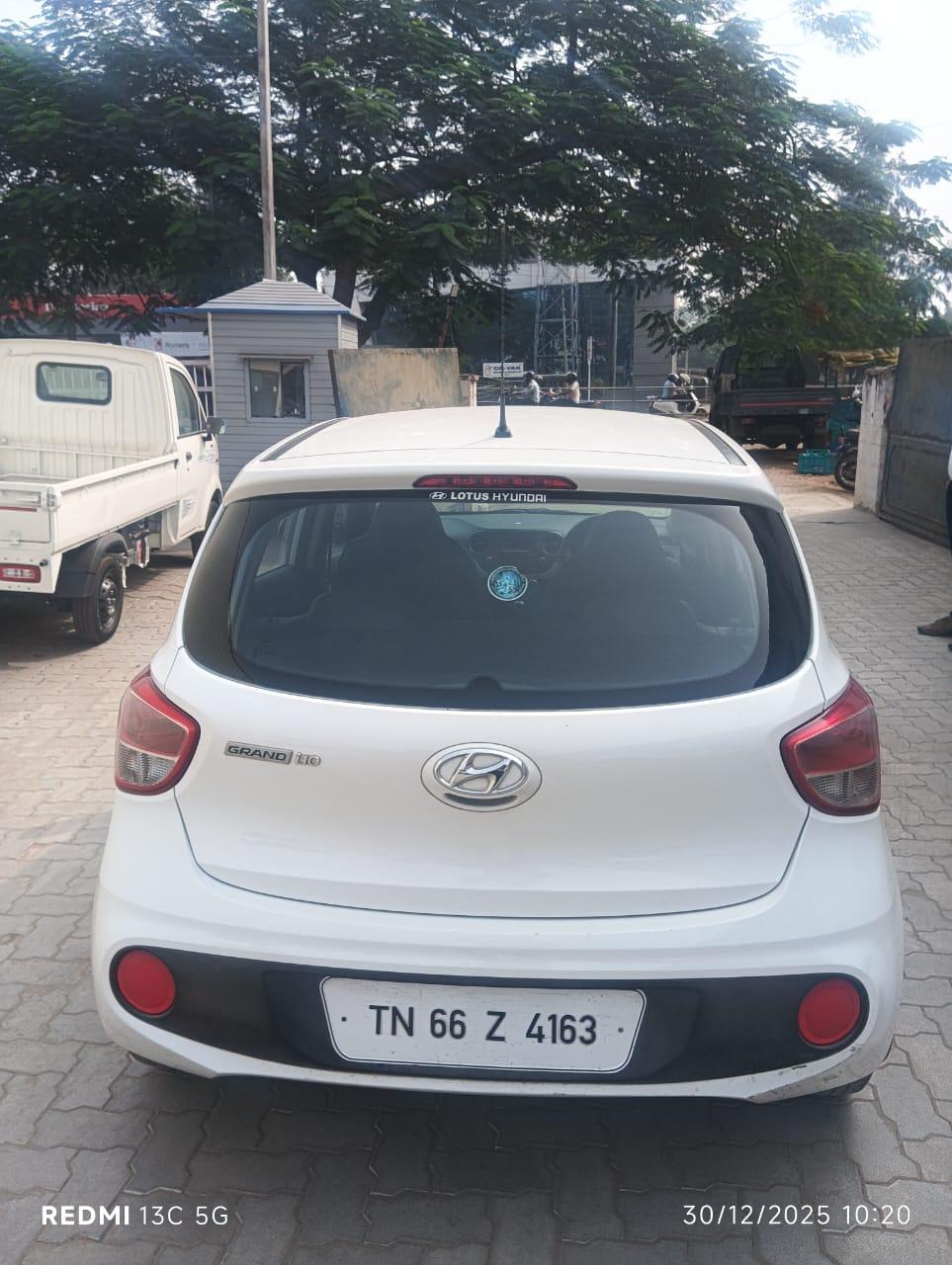 यूज़्ड 2018 ह्युंडई ग्रैंड आई10, Kavundampalayam, Coimbatore 3 यूज़्ड 2018 ह्युंडई ग्रैंड आई10, Kavundampalayam, Coimbatore 3