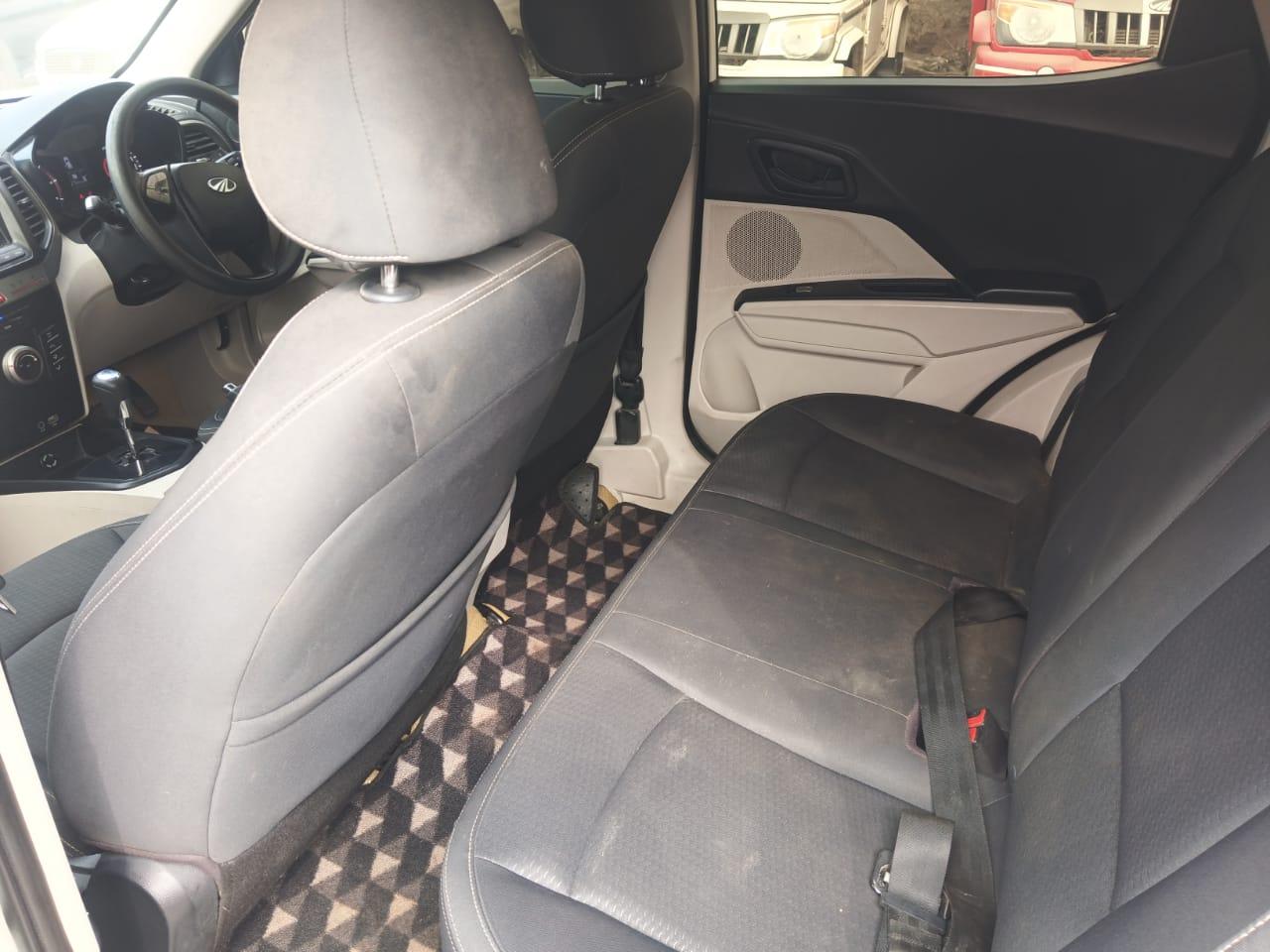 यूज़्ड 2020 महिंद्रा एक्सयूवी300, Kavundampalayam, Coimbatore 14 यूज़्ड 2020 महिंद्रा एक्सयूवी300, Kavundampalayam, Coimbatore 14