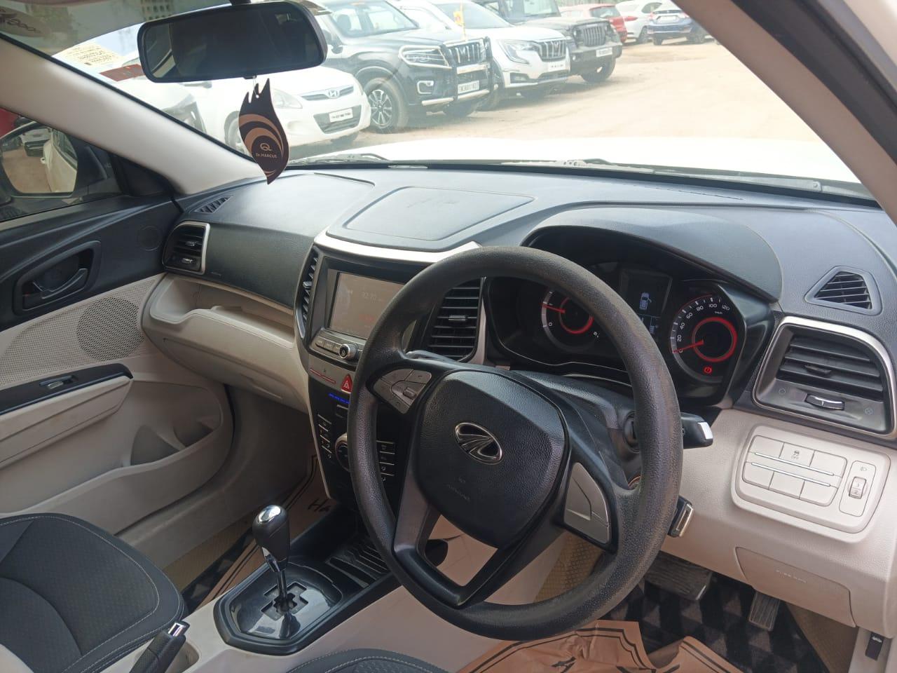 यूज़्ड 2020 महिंद्रा एक्सयूवी300, Kavundampalayam, Coimbatore 13 यूज़्ड 2020 महिंद्रा एक्सयूवी300, Kavundampalayam, Coimbatore 13