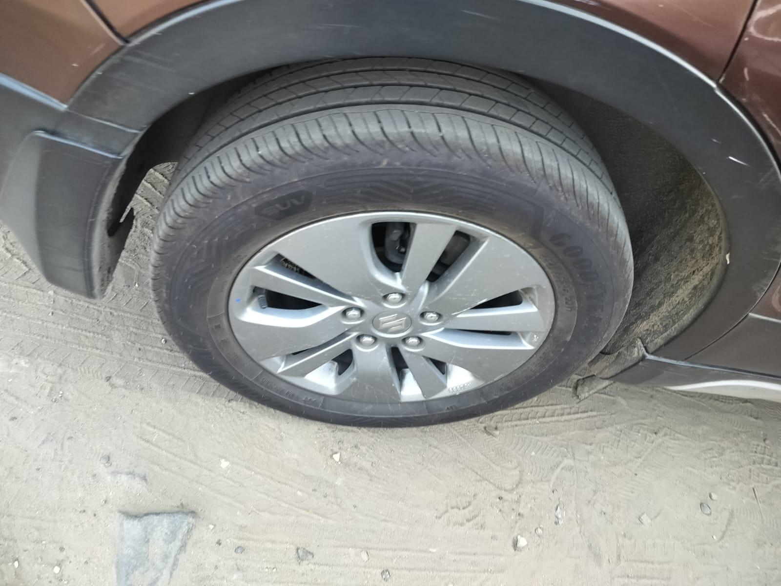 यूज़्ड 2016 मारुति सुजुकी एस-क्रॉस, Kavundampalayam, Coimbatore 5 यूज़्ड 2016 मारुति सुजुकी एस-क्रॉस, Kavundampalayam, Coimbatore 5