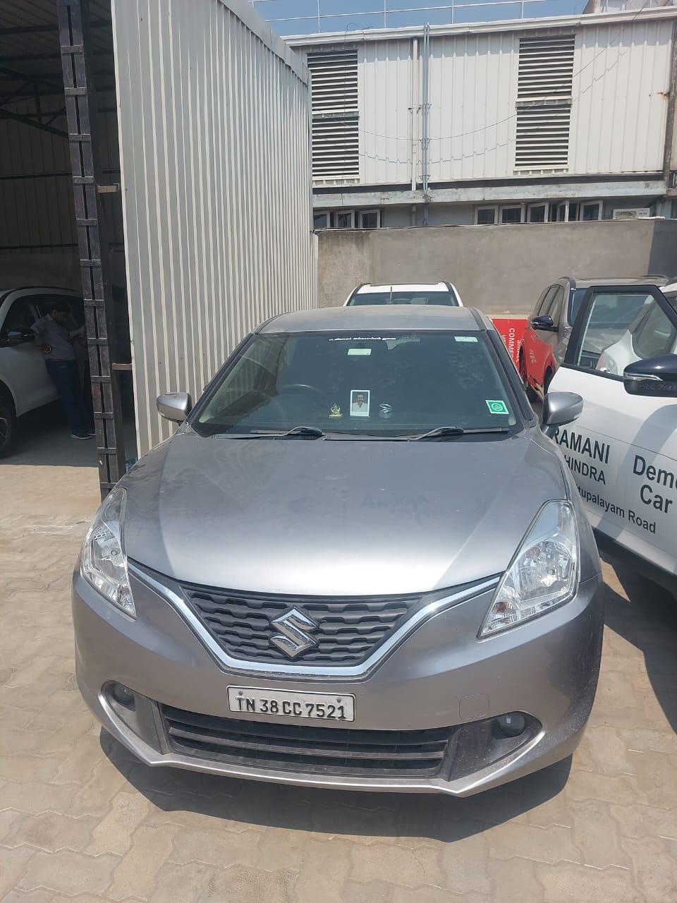 यूज़्ड 2015 मारुति सुजुकी बलेनो, Kavundampalayam, Coimbatore 4 यूज़्ड 2015 मारुति सुजुकी बलेनो, Kavundampalayam, Coimbatore 4