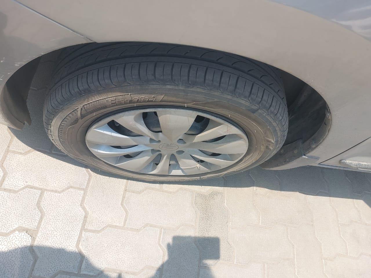 यूज़्ड 2015 मारुति सुजुकी बलेनो, Kavundampalayam, Coimbatore 5 यूज़्ड 2015 मारुति सुजुकी बलेनो, Kavundampalayam, Coimbatore 5