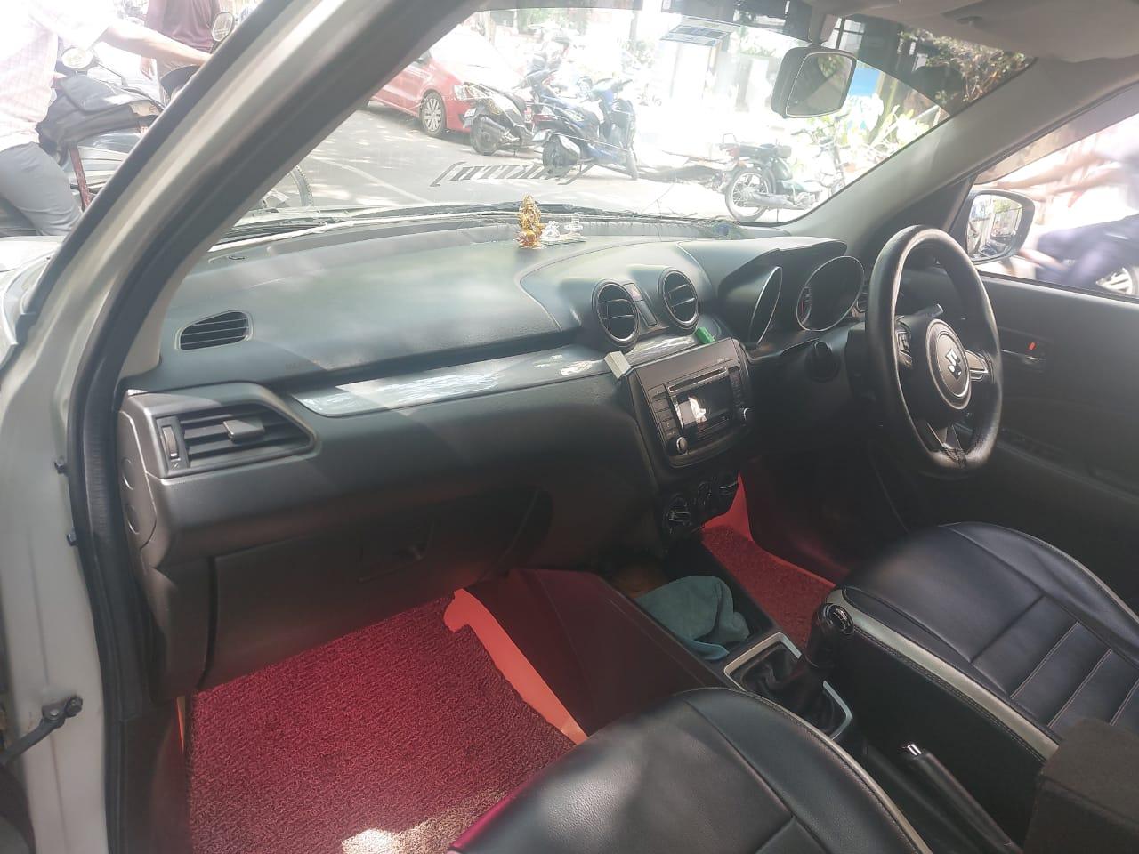 यूज़्ड 2020 मारुति सुजुकी स्विफ्ट, Alagapuram, Salem 7 यूज़्ड 2020 मारुति सुजुकी स्विफ्ट, Alagapuram, Salem 7