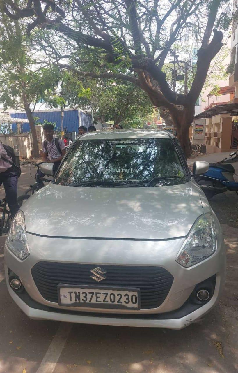 यूज़्ड 2020 मारुति सुजुकी स्विफ्ट, Alagapuram, Salem 3 यूज़्ड 2020 मारुति सुजुकी स्विफ्ट, Alagapuram, Salem 3