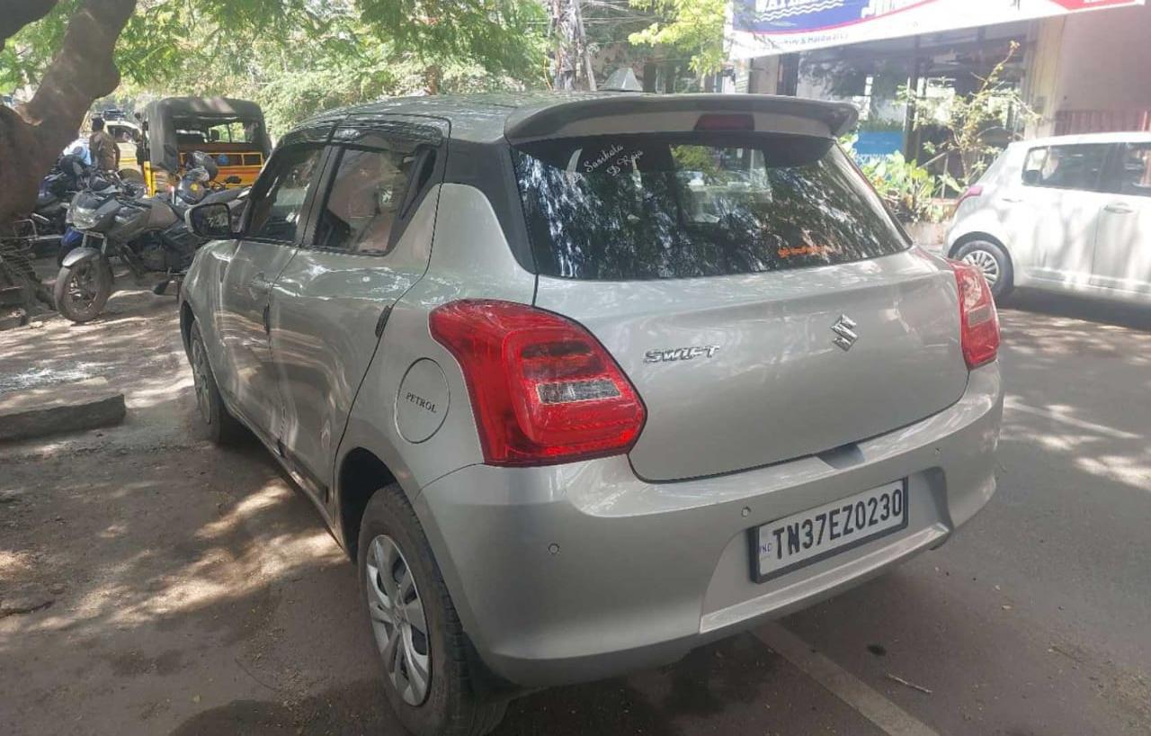 यूज़्ड 2020 मारुति सुजुकी स्विफ्ट, Alagapuram, Salem 1 यूज़्ड 2020 मारुति सुजुकी स्विफ्ट, Alagapuram, Salem 1
