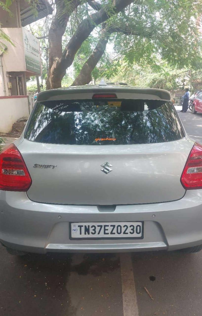यूज़्ड 2020 मारुति सुजुकी स्विफ्ट, Alagapuram, Salem 5 यूज़्ड 2020 मारुति सुजुकी स्विफ्ट, Alagapuram, Salem 5