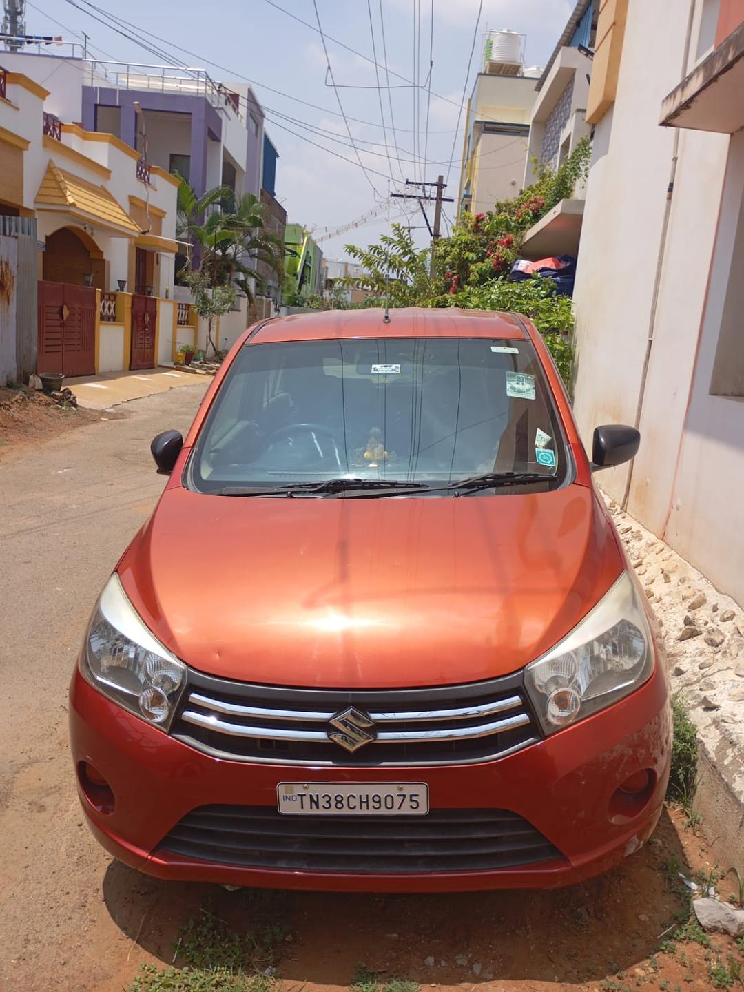 UsedCar