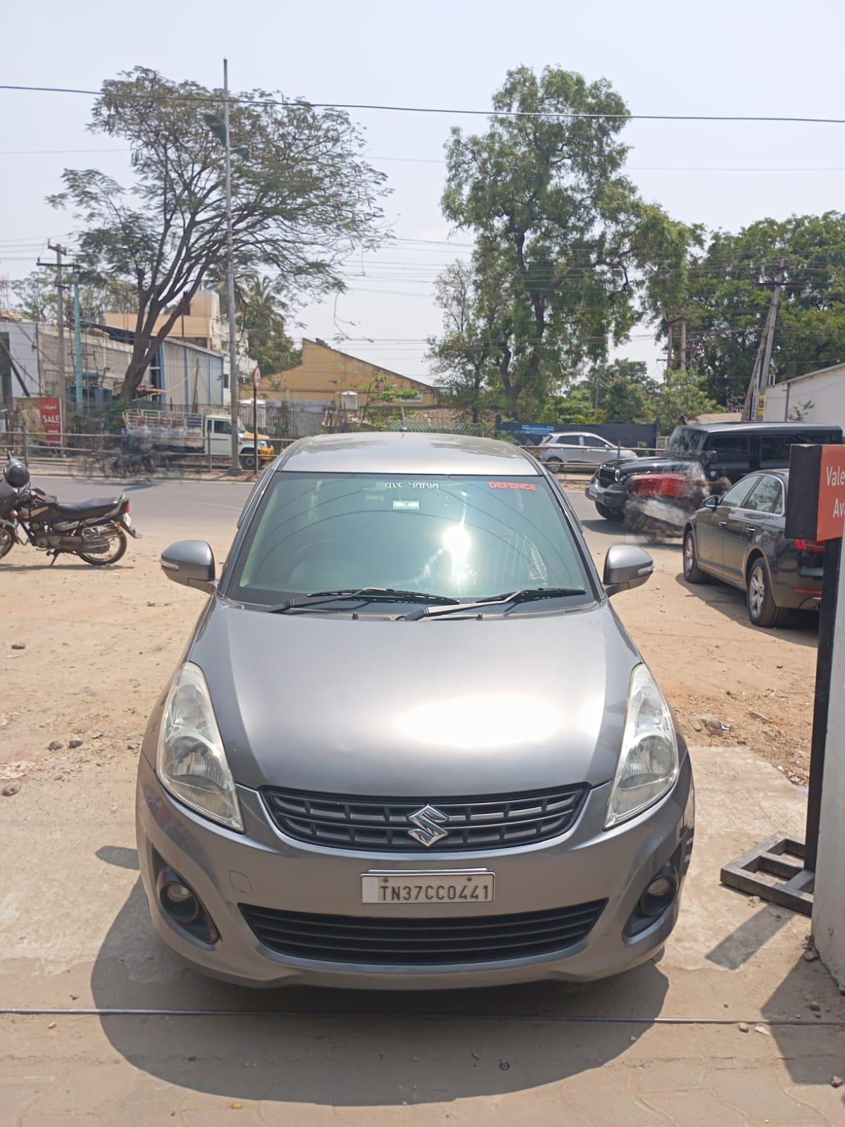 2013 मारुति सुजुकी स्विफ्ट डिज़ायर VDI 2013 मारुति सुजुकी स्विफ्ट डिज़ायर VDI