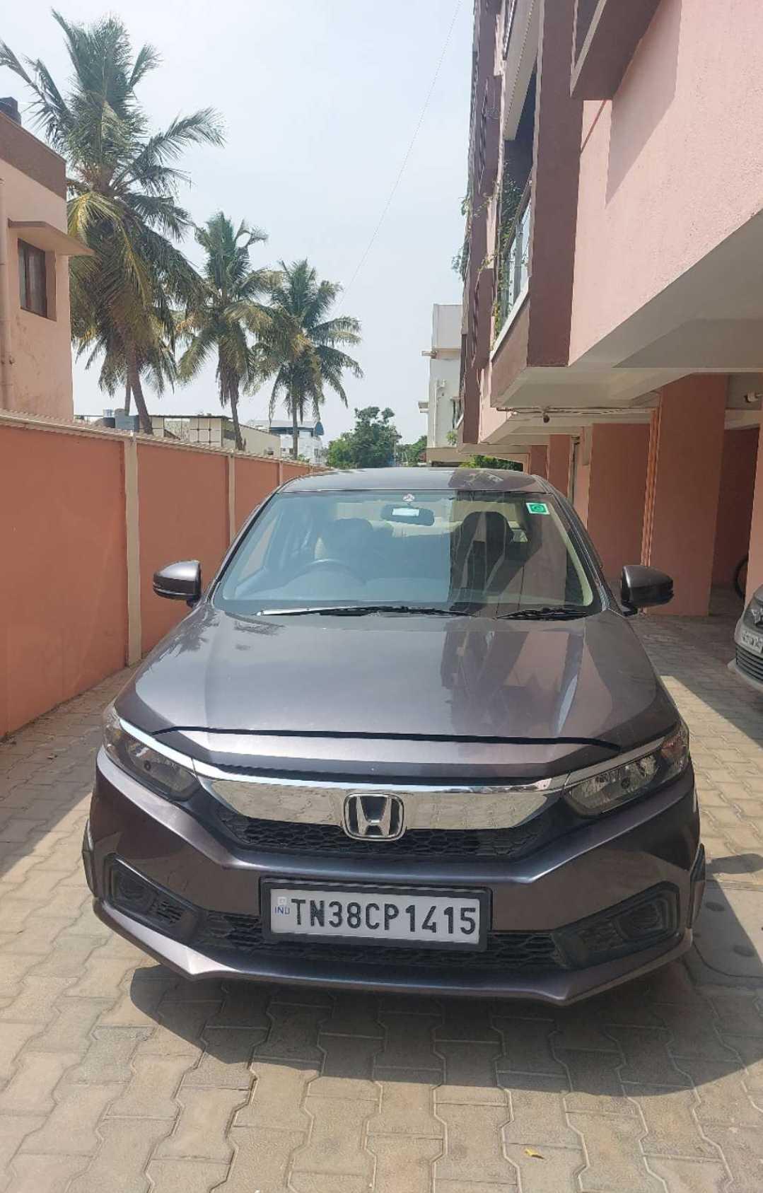 यूज़्ड 2018 होंडा अमेज़, Kavundampalayam, Coimbatore यूज़्ड 2018 होंडा अमेज़, Kavundampalayam, Coimbatore