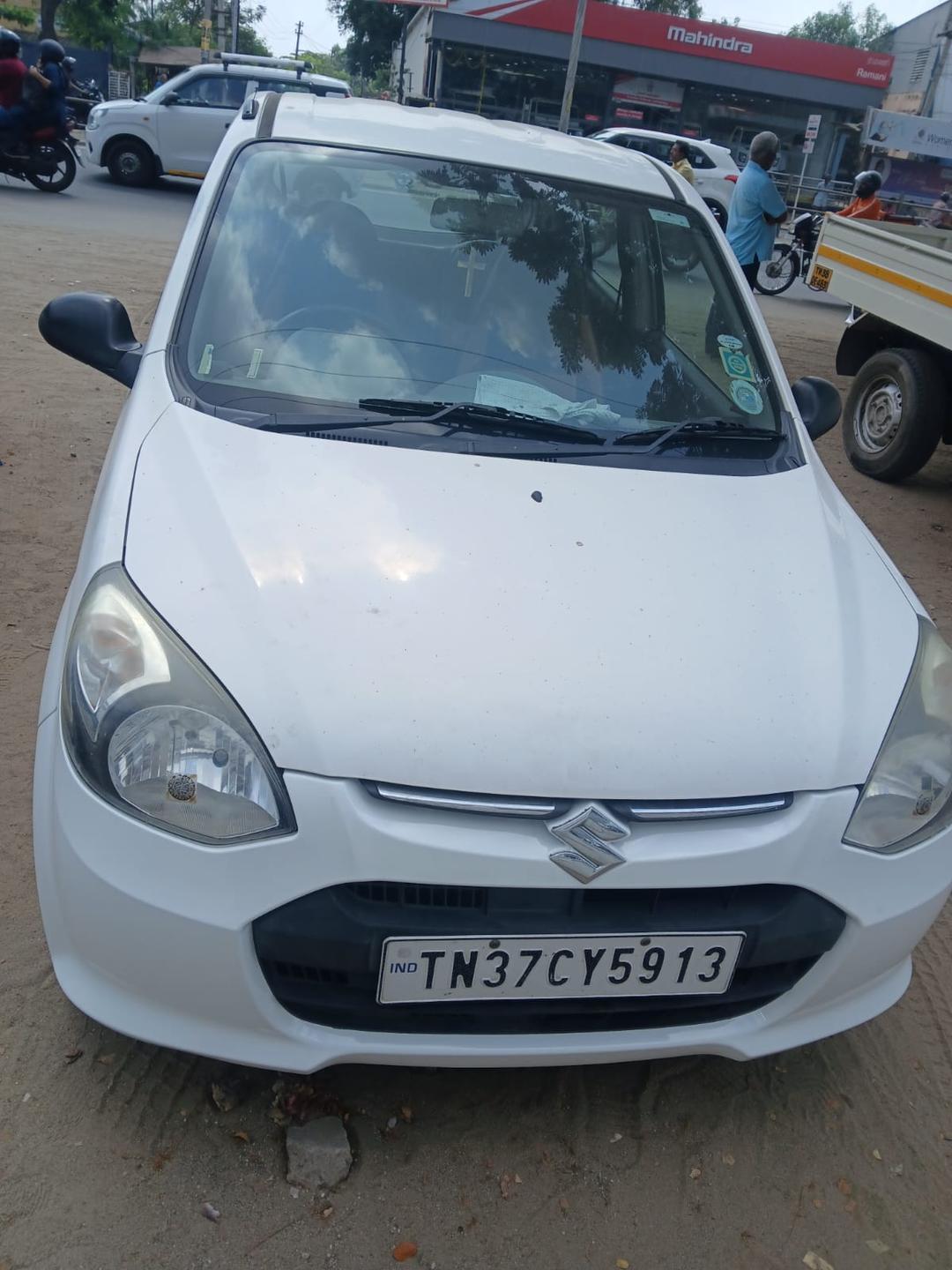 UsedCar