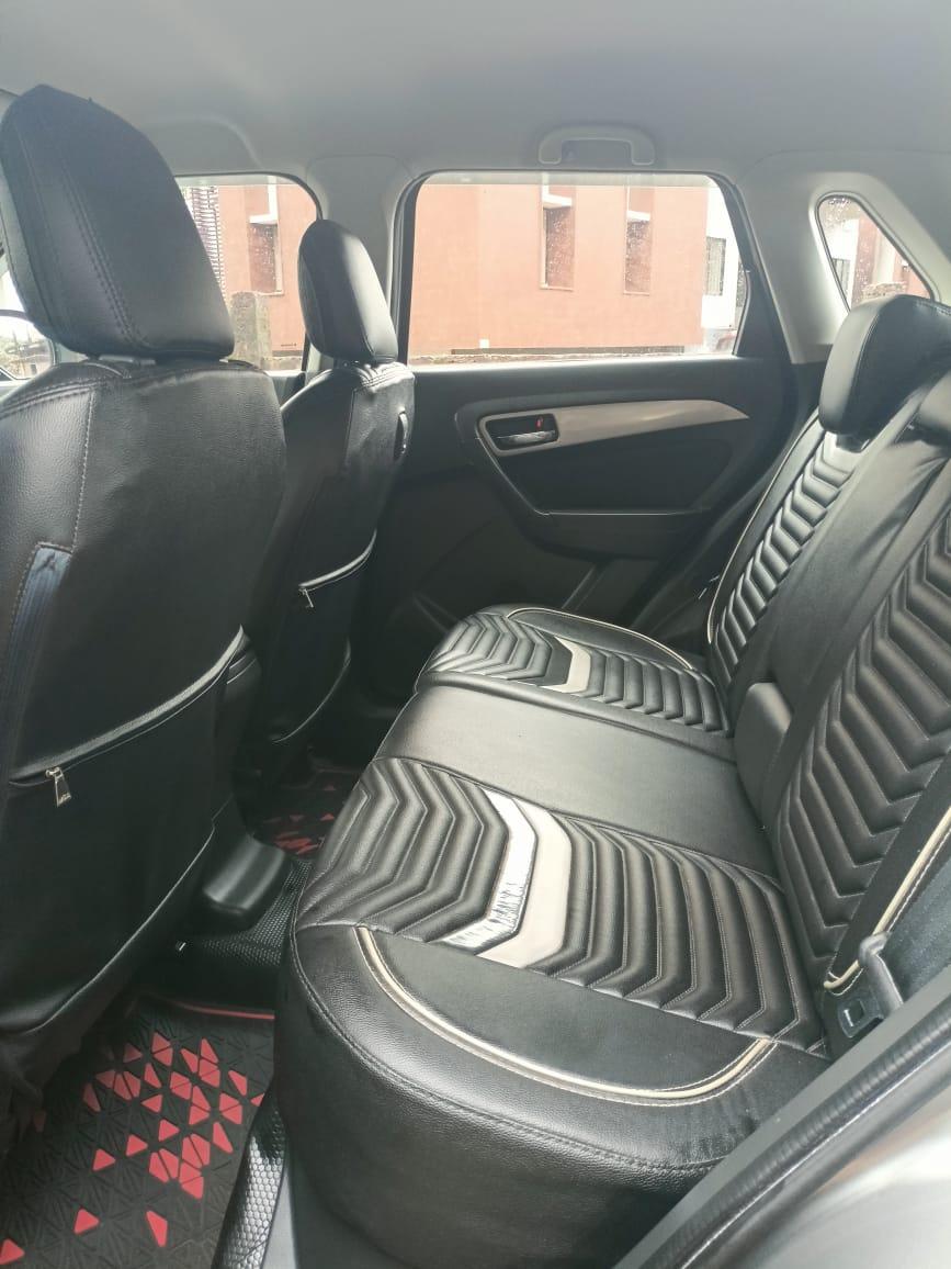 यूज़्ड 2017 मारुति सुजुकी विटारा ब्रेज़ा, Ashoknagar (MR), Mangalore 13 यूज़्ड 2017 मारुति सुजुकी विटारा ब्रेज़ा, Ashoknagar (MR), Mangalore 13