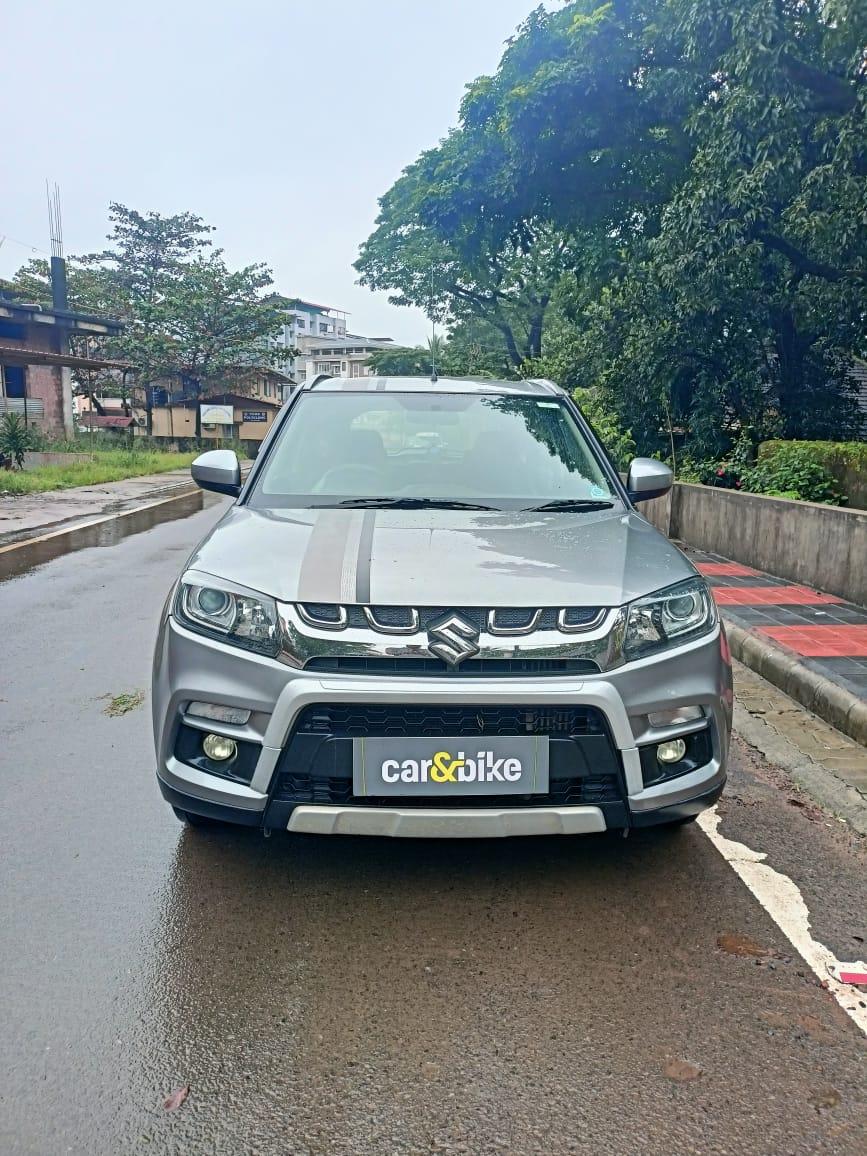 यूज़्ड 2017 मारुति सुजुकी विटारा ब्रेज़ा, Ashoknagar (MR), Mangalore 6 यूज़्ड 2017 मारुति सुजुकी विटारा ब्रेज़ा, Ashoknagar (MR), Mangalore 6