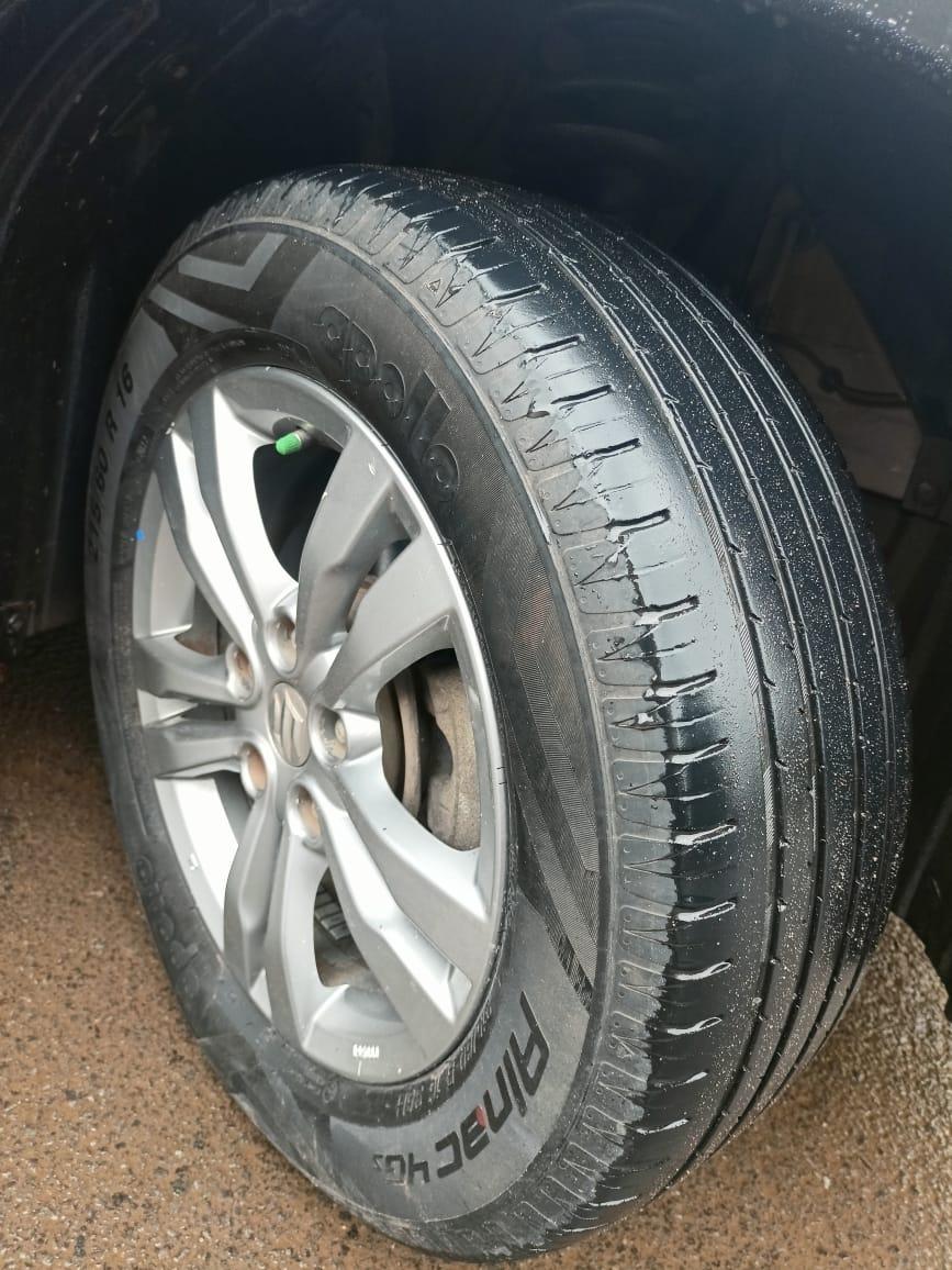 यूज़्ड 2017 मारुति सुजुकी विटारा ब्रेज़ा, Ashoknagar (MR), Mangalore 8 यूज़्ड 2017 मारुति सुजुकी विटारा ब्रेज़ा, Ashoknagar (MR), Mangalore 8