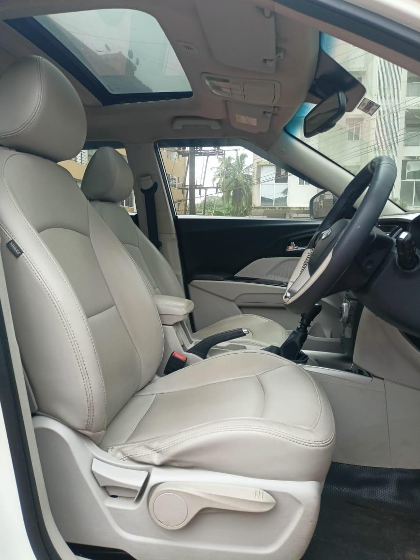 यूज़्ड 2020 महिंद्रा एक्सयूवी300, Ashoknagar (MR), Mangalore 10 यूज़्ड 2020 महिंद्रा एक्सयूवी300, Ashoknagar (MR), Mangalore 10