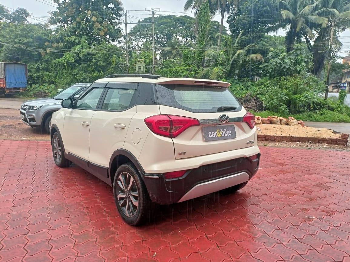 यूज़्ड 2020 महिंद्रा एक्सयूवी300, Ashoknagar (MR), Mangalore 2 यूज़्ड 2020 महिंद्रा एक्सयूवी300, Ashoknagar (MR), Mangalore 2