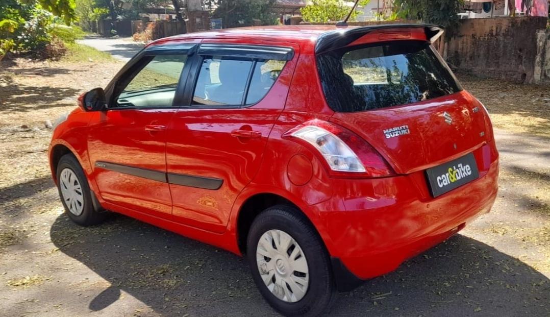 यूज़्ड 2017 मारुति सुजुकी स्विफ्ट, Ashoknagar (MR), Mangalore 1 यूज़्ड 2017 मारुति सुजुकी स्विफ्ट, Ashoknagar (MR), Mangalore 1