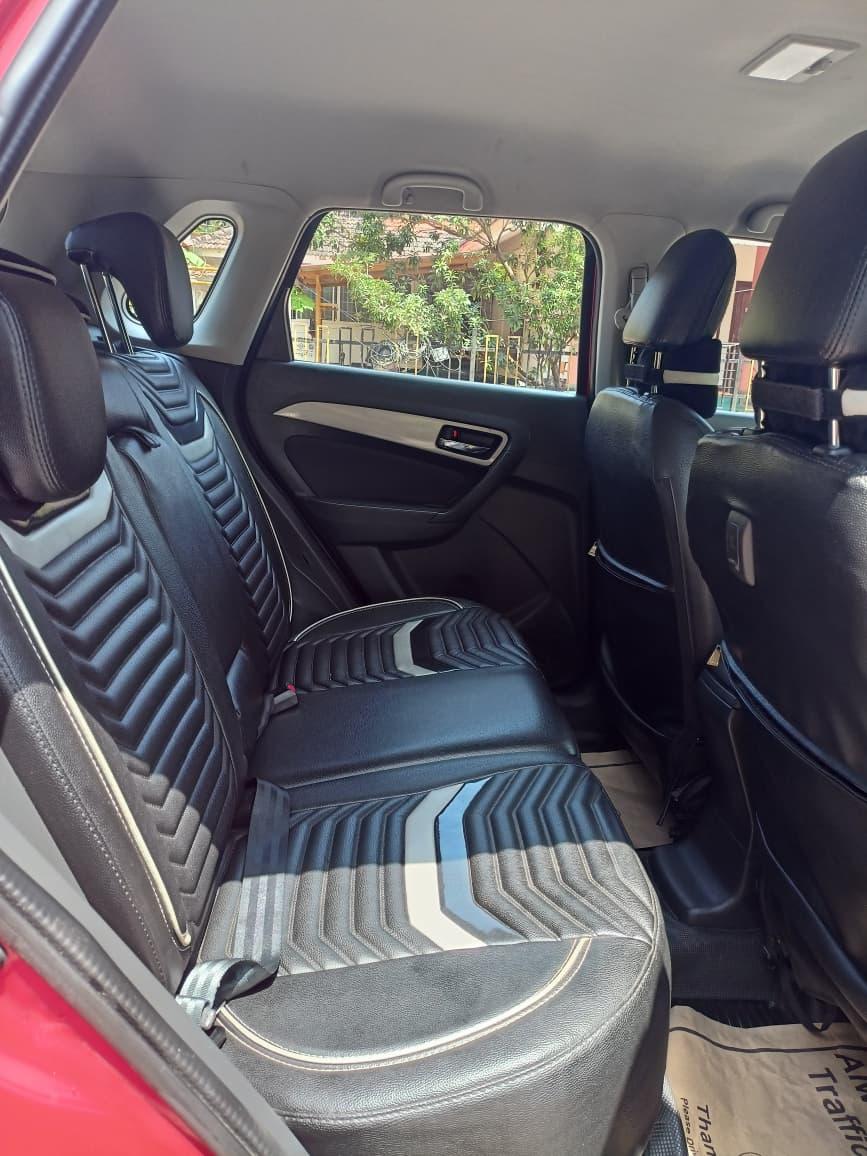 यूज़्ड 2017 मारुति सुजुकी विटारा ब्रेज़ा, Ashoknagar (MR), Mangalore 12 यूज़्ड 2017 मारुति सुजुकी विटारा ब्रेज़ा, Ashoknagar (MR), Mangalore 12