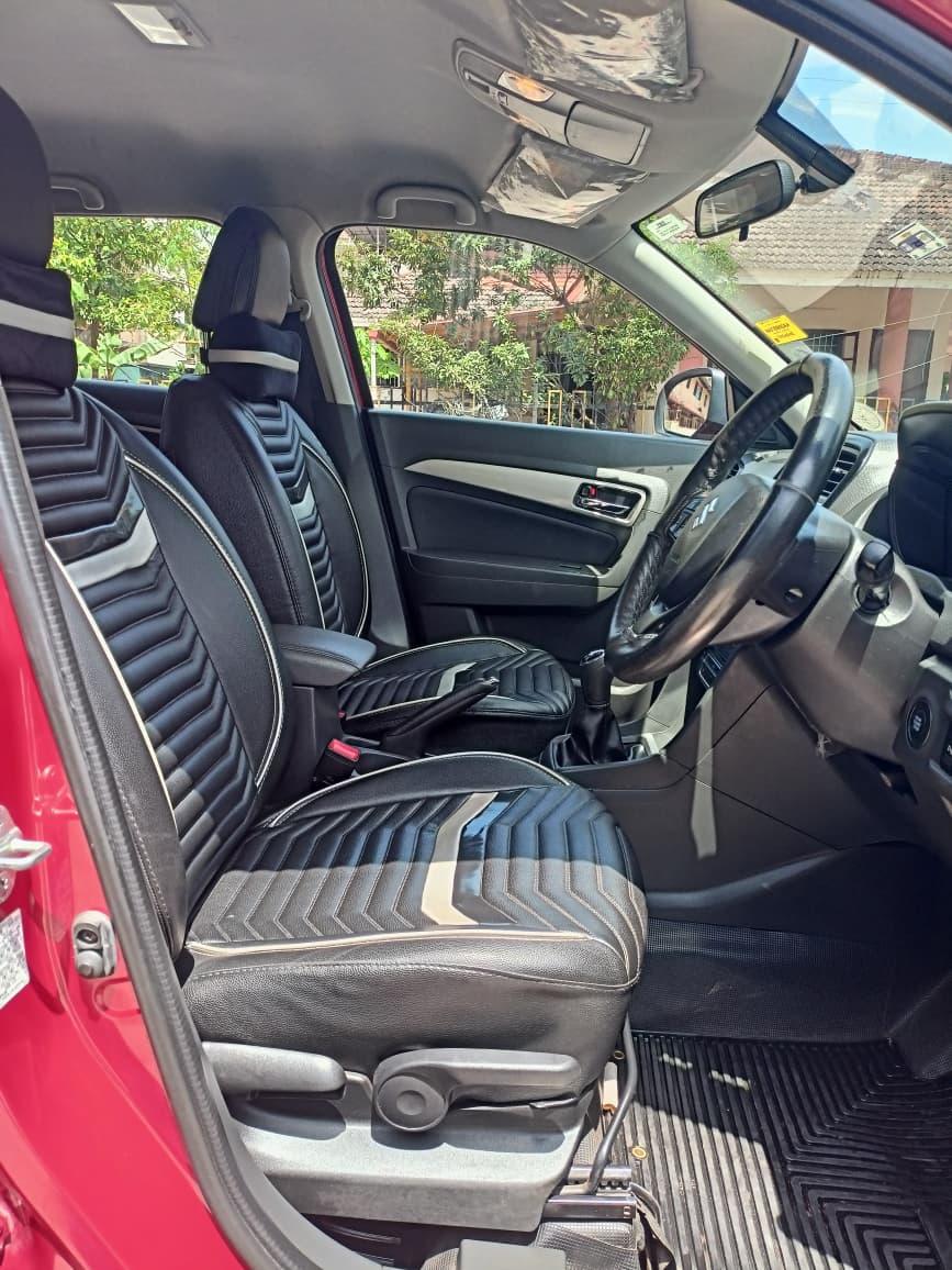 यूज़्ड 2017 मारुति सुजुकी विटारा ब्रेज़ा, Ashoknagar (MR), Mangalore 11 यूज़्ड 2017 मारुति सुजुकी विटारा ब्रेज़ा, Ashoknagar (MR), Mangalore 11