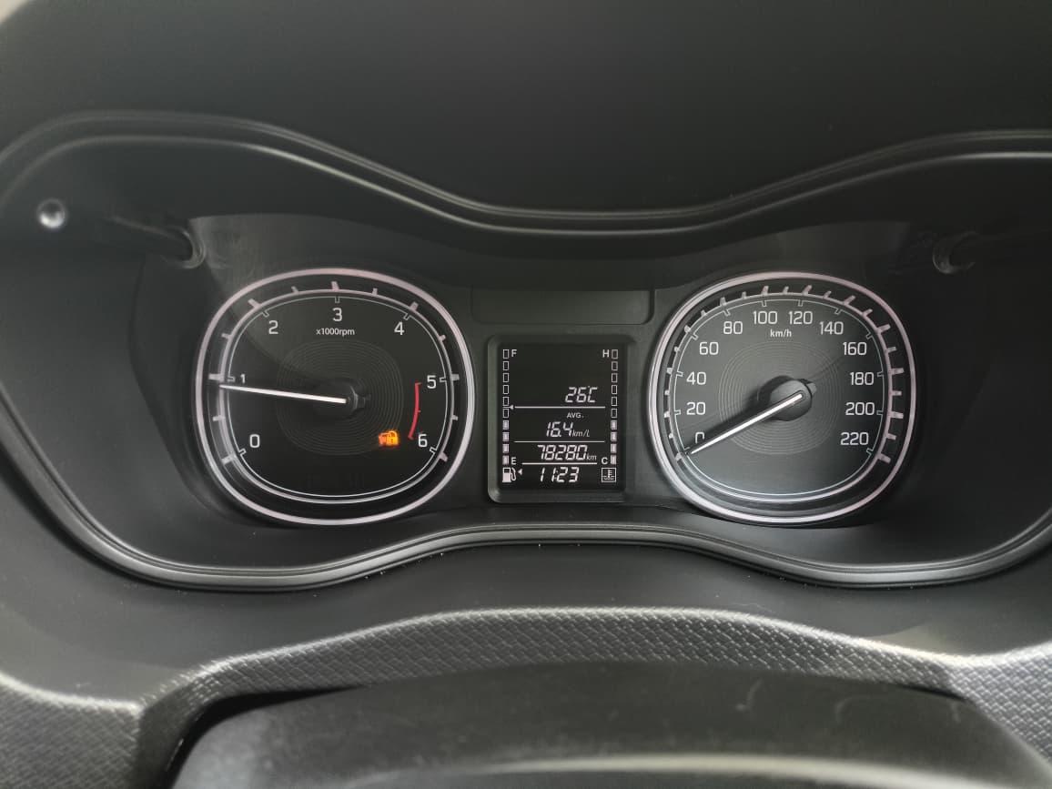 यूज़्ड 2017 मारुति सुजुकी विटारा ब्रेज़ा, Ashoknagar (MR), Mangalore 8 यूज़्ड 2017 मारुति सुजुकी विटारा ब्रेज़ा, Ashoknagar (MR), Mangalore 8