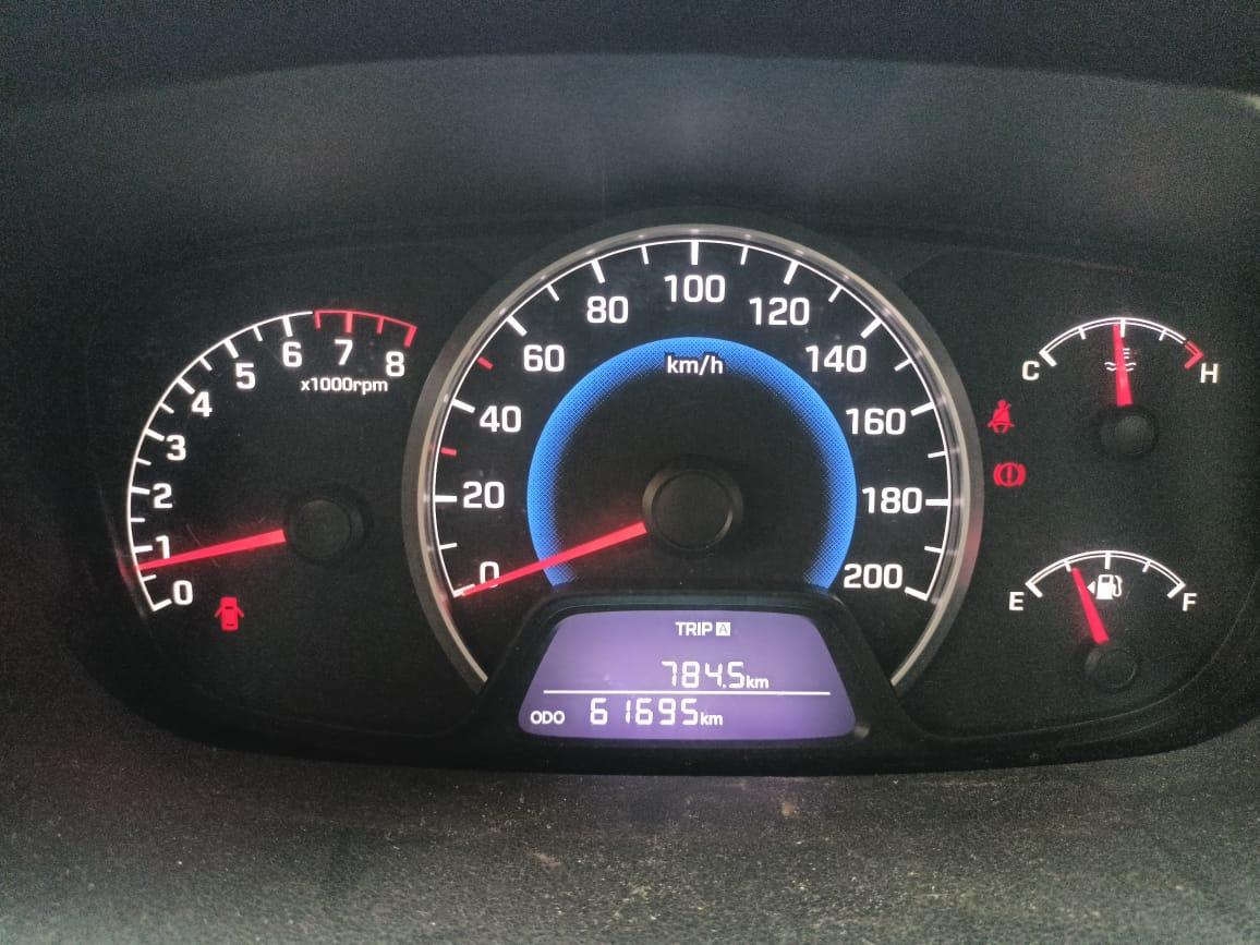 यूज़्ड 2014 ह्युंडई ग्रैंड आई10, Ashoknagar (MR), Mangalore 8 यूज़्ड 2014 ह्युंडई ग्रैंड आई10, Ashoknagar (MR), Mangalore 8