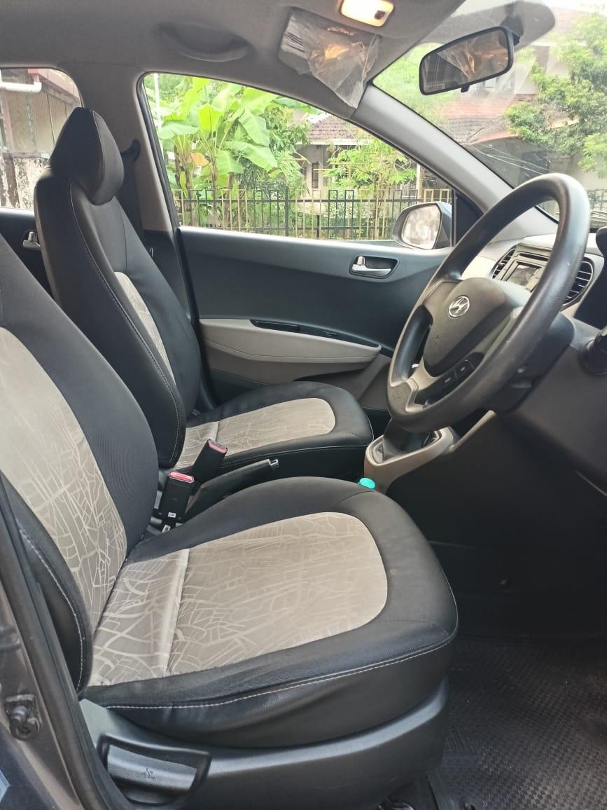 यूज़्ड 2014 ह्युंडई ग्रैंड आई10, Ashoknagar (MR), Mangalore 10 यूज़्ड 2014 ह्युंडई ग्रैंड आई10, Ashoknagar (MR), Mangalore 10