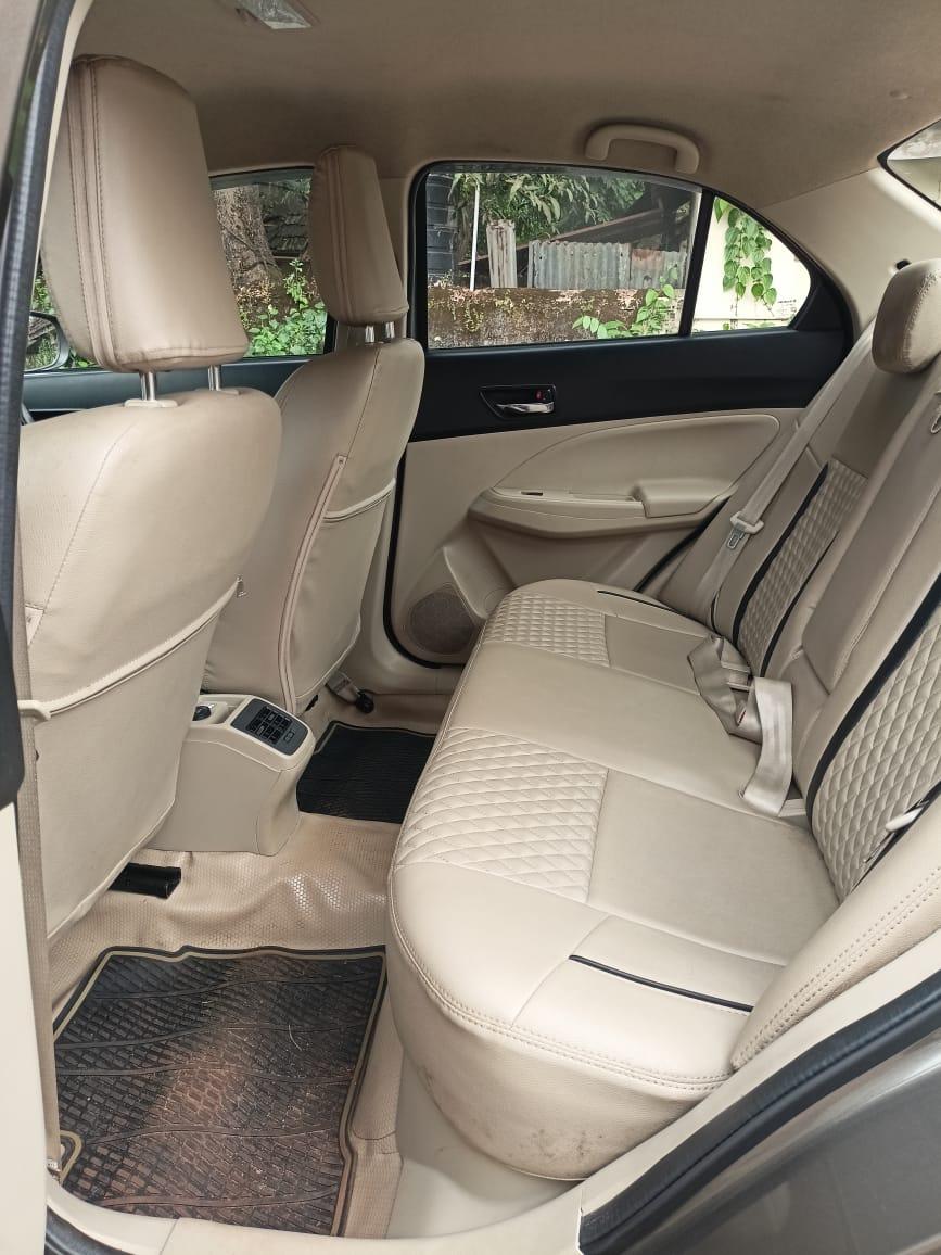 यूज़्ड 2021 मारुति सुजुकी डिजायर, Ashoknagar (MR), Mangalore 9 यूज़्ड 2021 मारुति सुजुकी डिजायर, Ashoknagar (MR), Mangalore 9