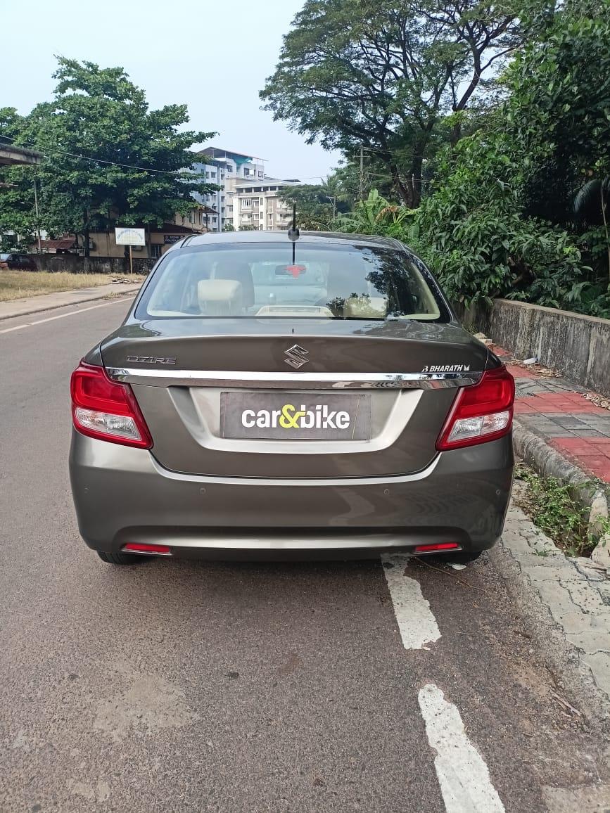 यूज़्ड 2021 मारुति सुजुकी डिजायर, Ashoknagar (MR), Mangalore 6 यूज़्ड 2021 मारुति सुजुकी डिजायर, Ashoknagar (MR), Mangalore 6