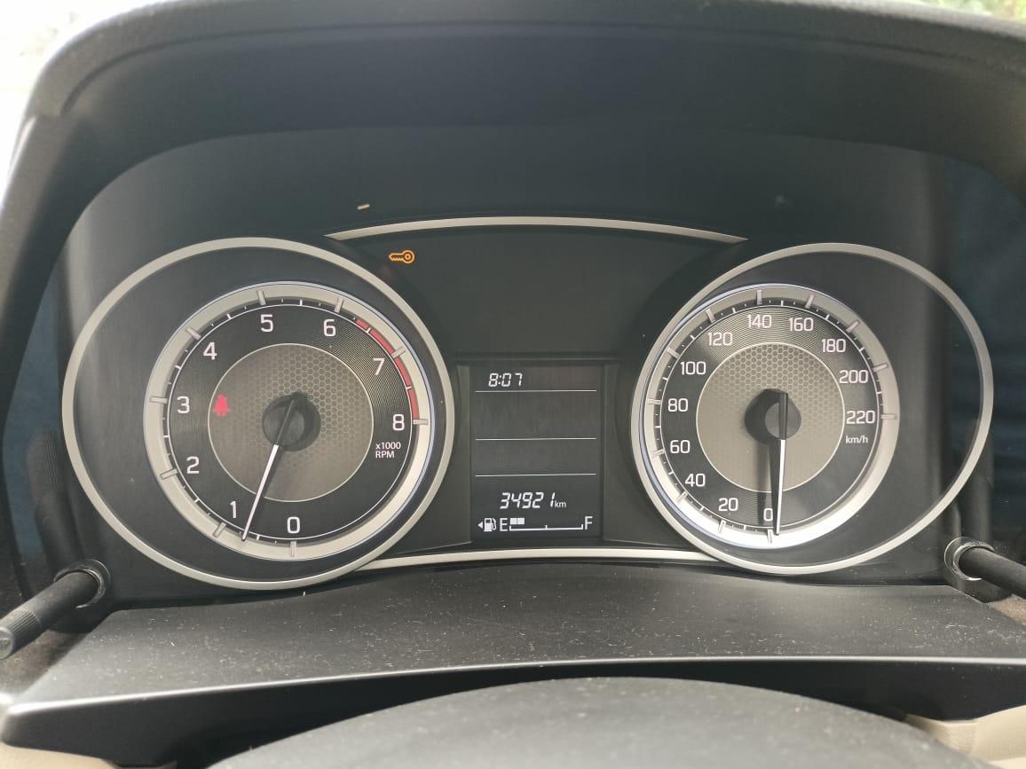 यूज़्ड 2021 मारुति सुजुकी डिजायर, Ashoknagar (MR), Mangalore 8 यूज़्ड 2021 मारुति सुजुकी डिजायर, Ashoknagar (MR), Mangalore 8