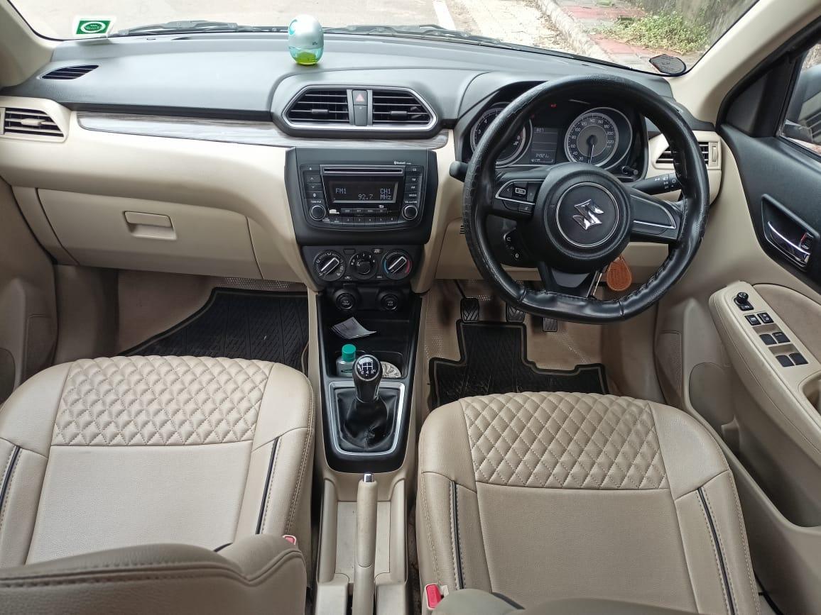 यूज़्ड 2021 मारुति सुजुकी डिजायर, Ashoknagar (MR), Mangalore 2 यूज़्ड 2021 मारुति सुजुकी डिजायर, Ashoknagar (MR), Mangalore 2