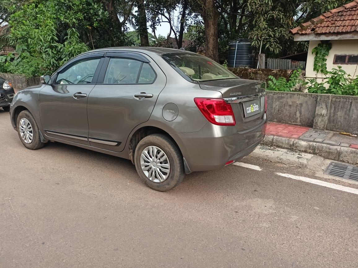 यूज़्ड 2021 मारुति सुजुकी डिजायर, Ashoknagar (MR), Mangalore 3 यूज़्ड 2021 मारुति सुजुकी डिजायर, Ashoknagar (MR), Mangalore 3