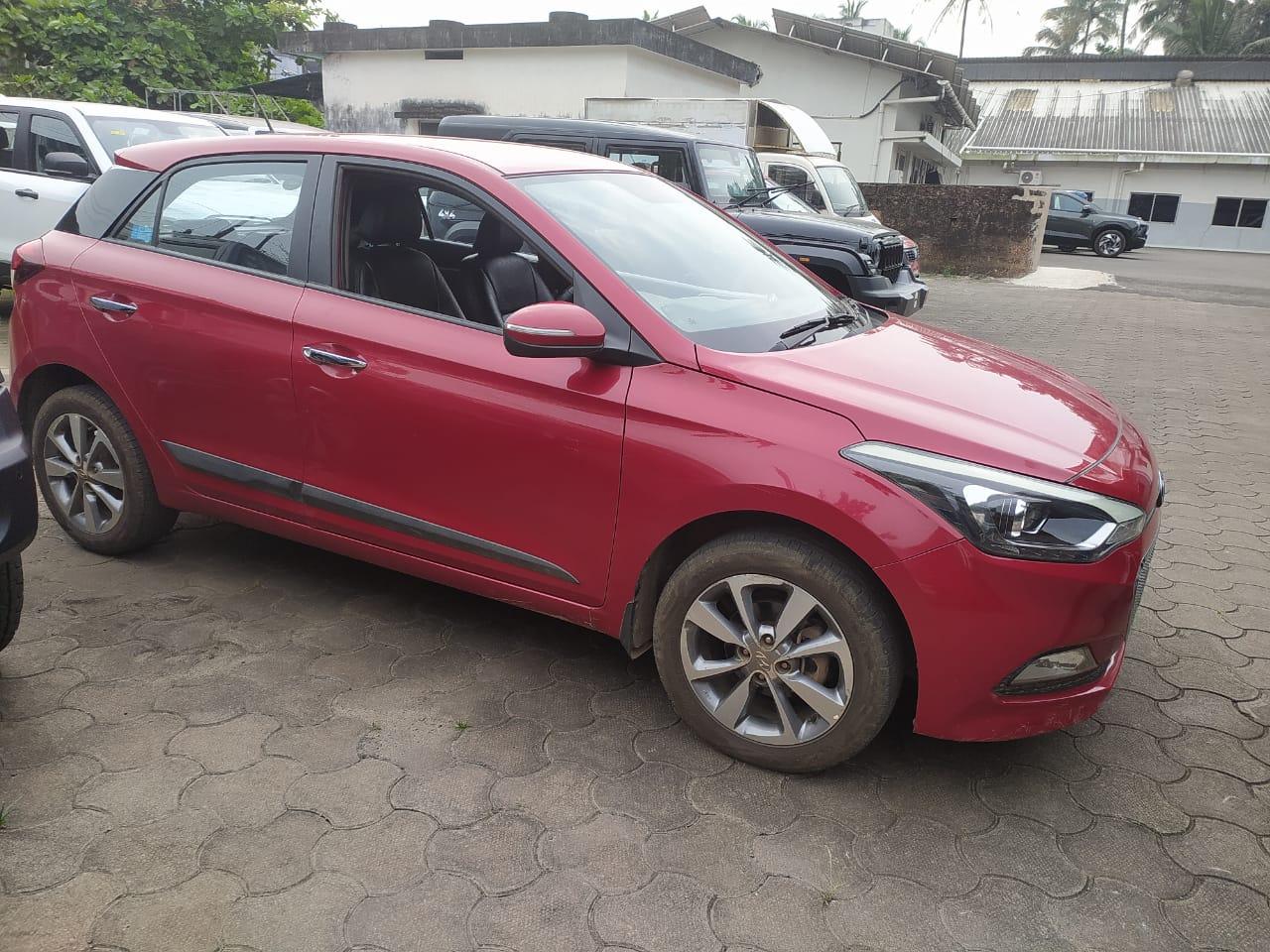 यूज़्ड 2016 ह्युंडई ईलाइट आई20, Ashoknagar (MR), Mangalore 3 यूज़्ड 2016 ह्युंडई ईलाइट आई20, Ashoknagar (MR), Mangalore 3