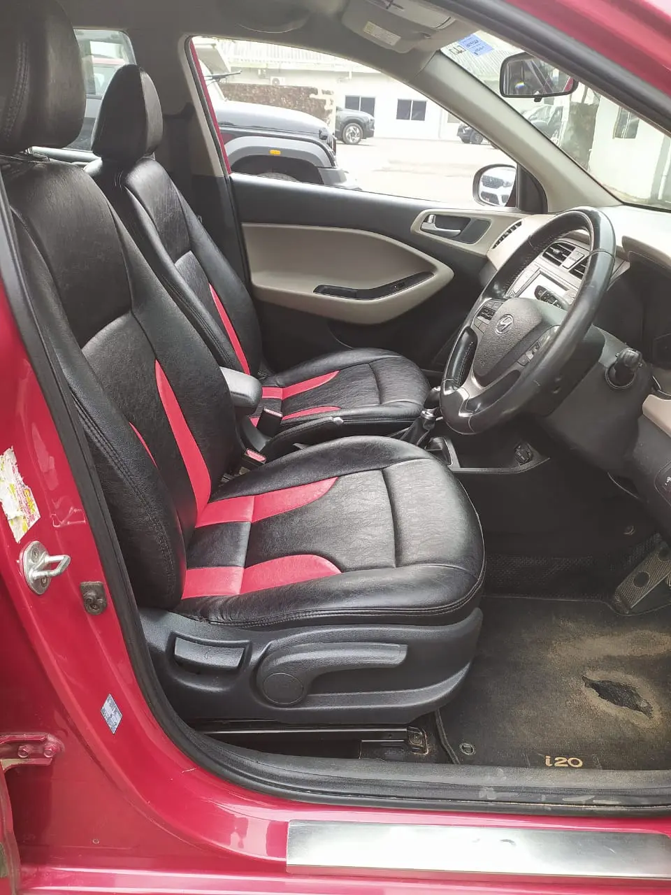 यूज़्ड 2016 ह्युंडई ईलाइट आई20, Ashoknagar (MR), Mangalore 7 यूज़्ड 2016 ह्युंडई ईलाइट आई20, Ashoknagar (MR), Mangalore 7