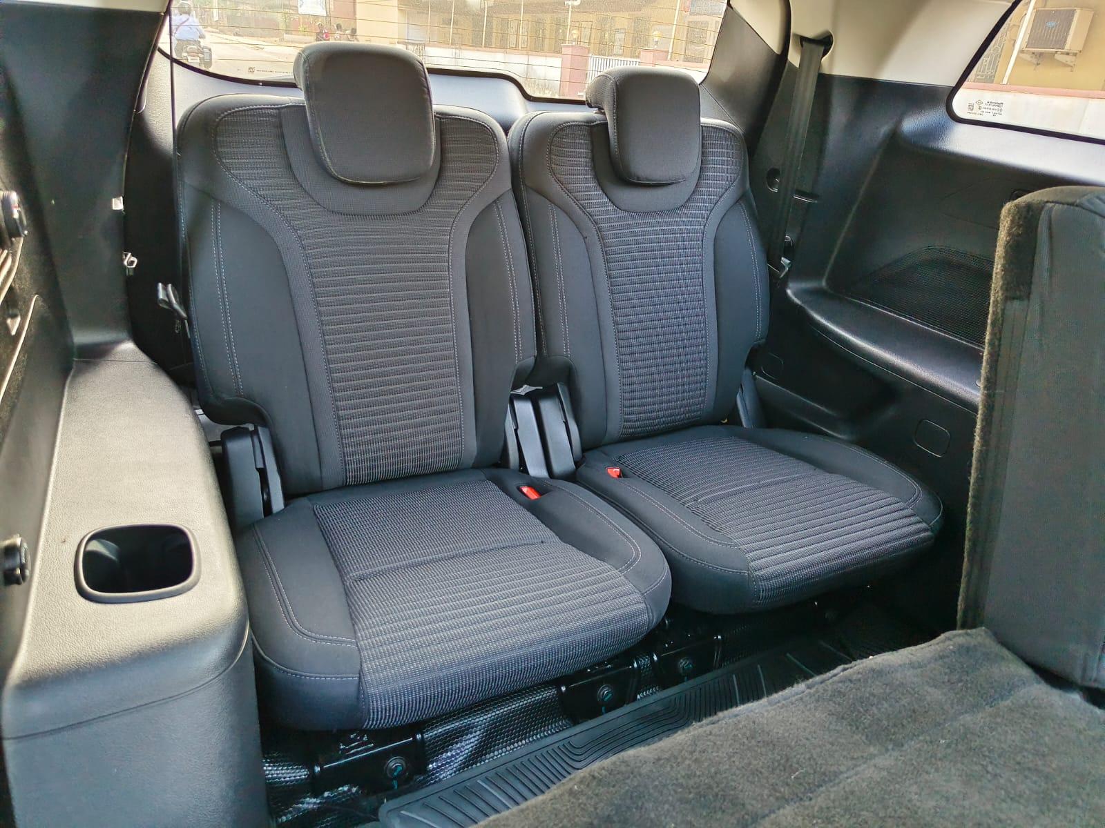 यूज़्ड 2022 महिंद्रा एक्सयूवी700, Ashoknagar (MR), Mangalore 14 यूज़्ड 2022 महिंद्रा एक्सयूवी700, Ashoknagar (MR), Mangalore 14