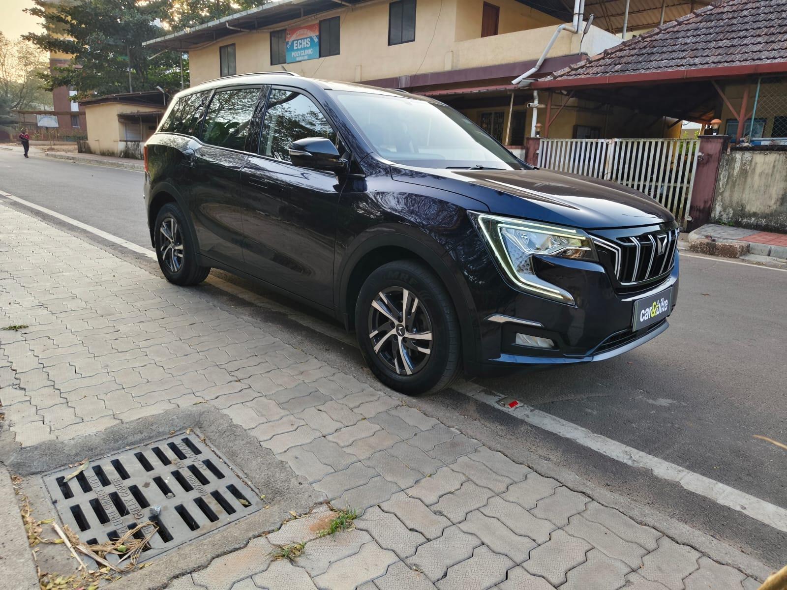 यूज़्ड 2022 महिंद्रा एक्सयूवी700, Ashoknagar (MR), Mangalore 6 यूज़्ड 2022 महिंद्रा एक्सयूवी700, Ashoknagar (MR), Mangalore 6