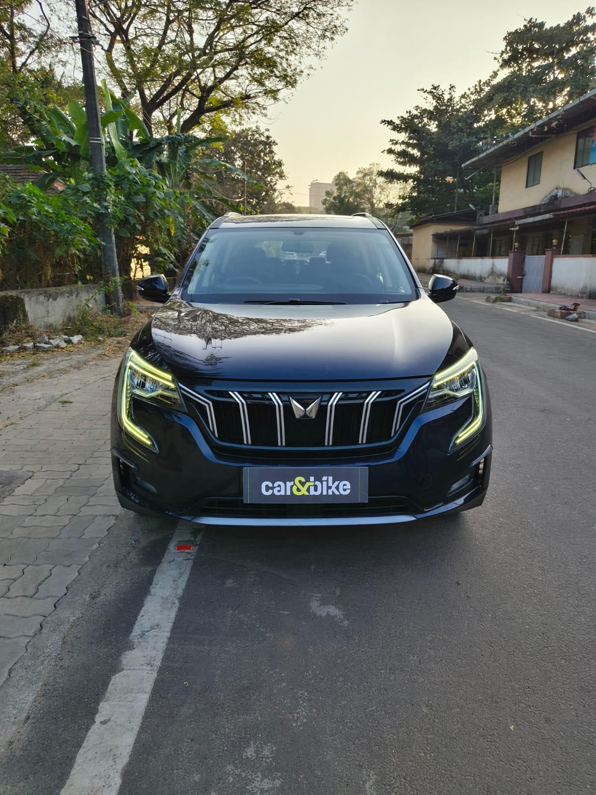 यूज़्ड 2022 महिंद्रा एक्सयूवी700, Ashoknagar (MR), Mangalore 7 यूज़्ड 2022 महिंद्रा एक्सयूवी700, Ashoknagar (MR), Mangalore 7