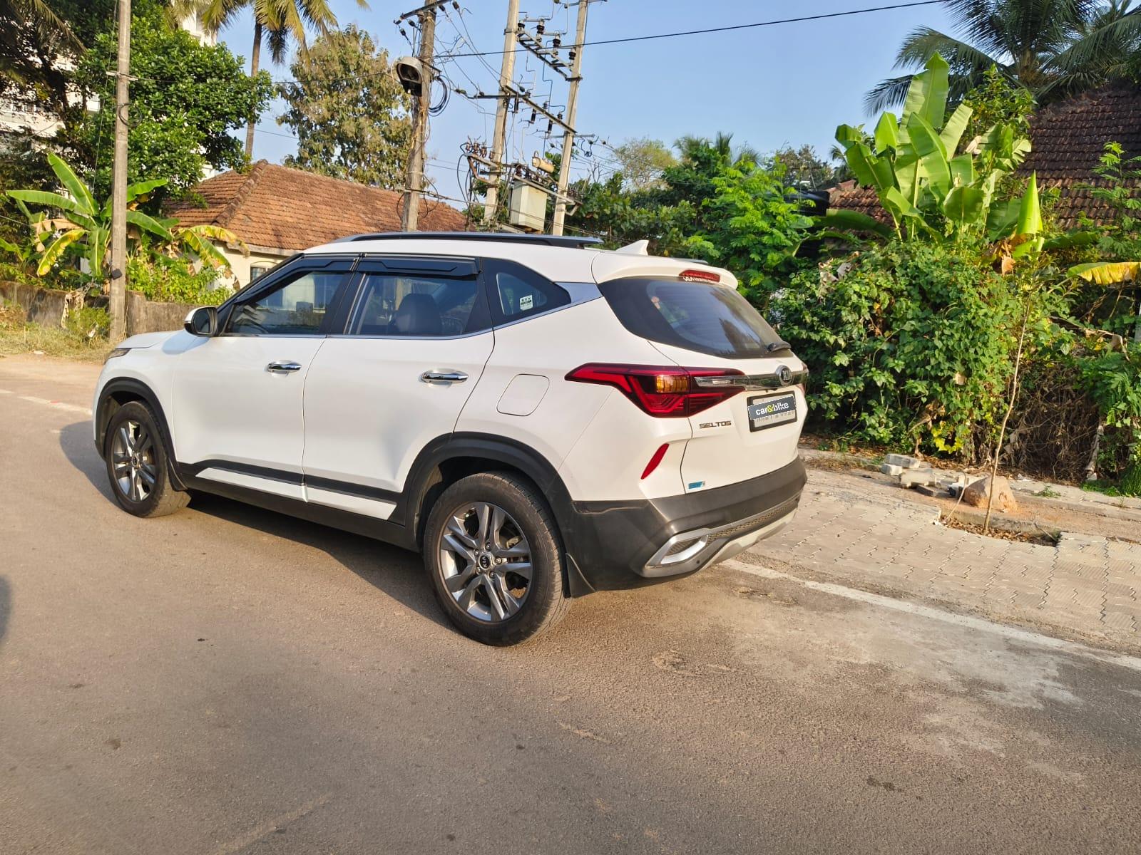 यूज़्ड 2019 किया सेल्टोस, Ashoknagar (MR), Mangalore 12 यूज़्ड 2019 किया सेल्टोस, Ashoknagar (MR), Mangalore 12