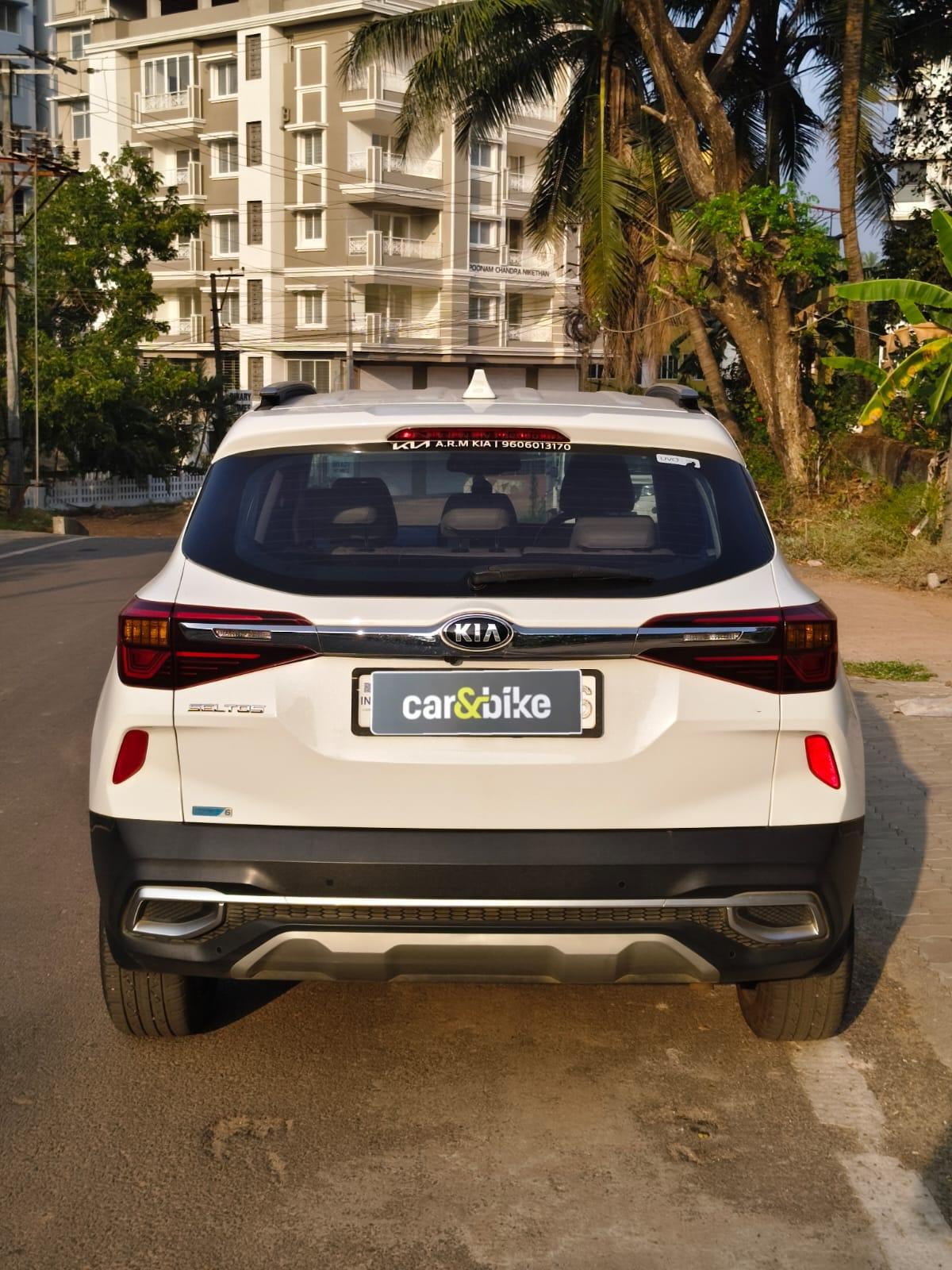 यूज़्ड 2019 किया सेल्टोस, Ashoknagar (MR), Mangalore 9 यूज़्ड 2019 किया सेल्टोस, Ashoknagar (MR), Mangalore 9