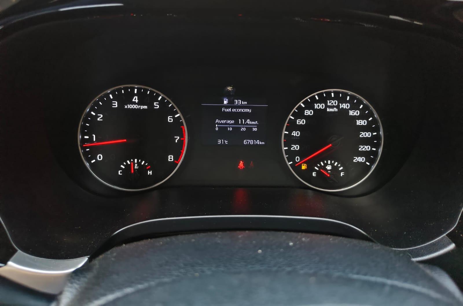 यूज़्ड 2019 किया सेल्टोस, Ashoknagar (MR), Mangalore 1 यूज़्ड 2019 किया सेल्टोस, Ashoknagar (MR), Mangalore 1