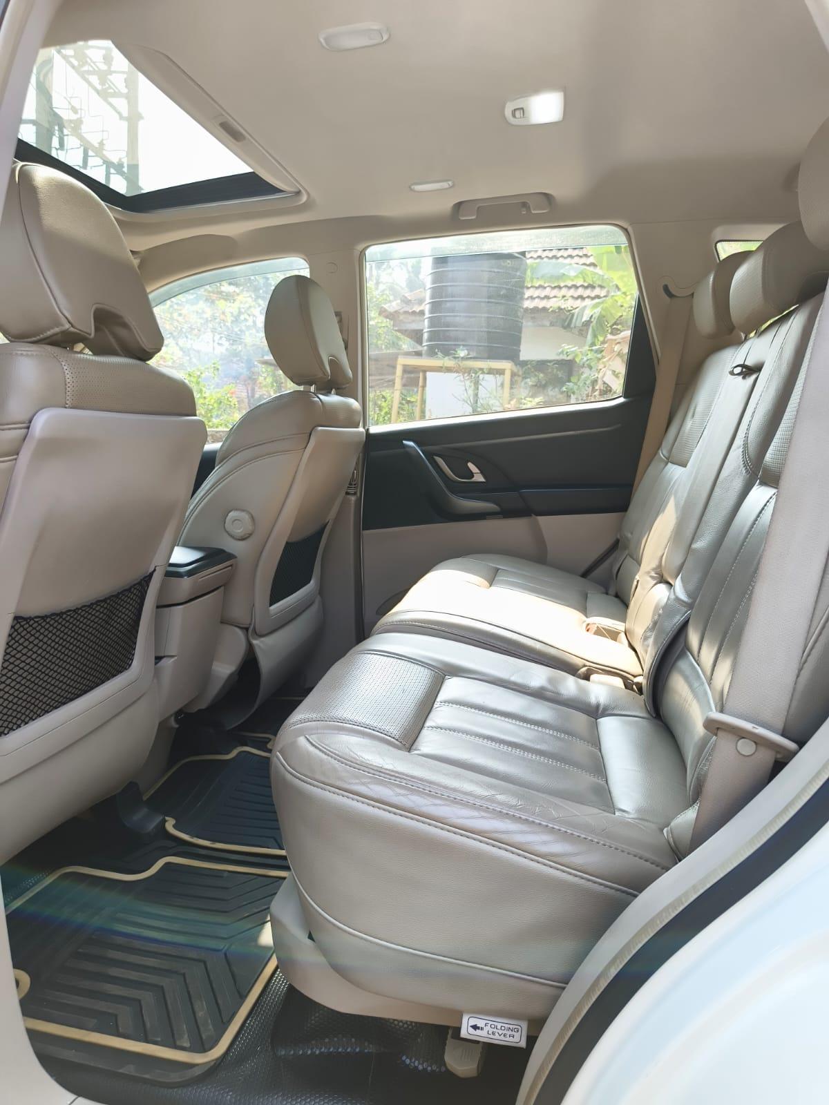 यूज़्ड 2016 महिंद्रा एक्सयूवी500, Ashoknagar (MR), Mangalore 16 यूज़्ड 2016 महिंद्रा एक्सयूवी500, Ashoknagar (MR), Mangalore 16