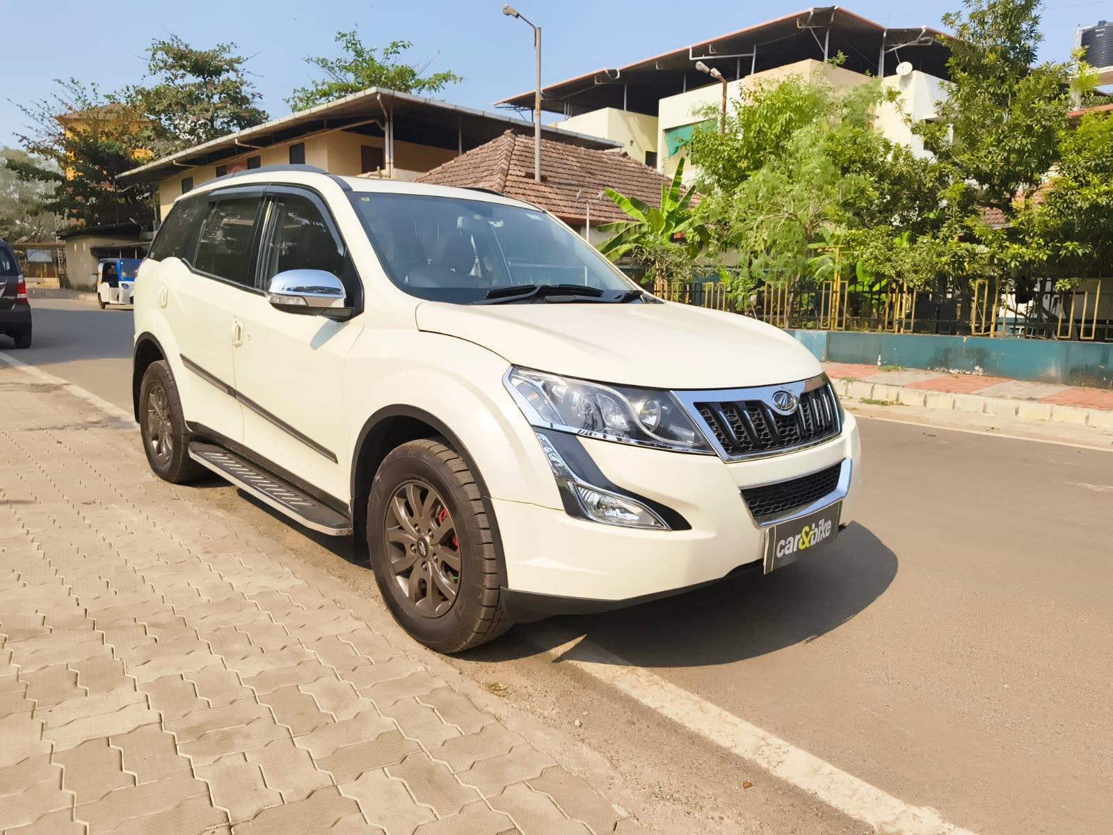 यूज़्ड 2016 महिंद्रा एक्सयूवी500, Ashoknagar (MR), Mangalore 6 यूज़्ड 2016 महिंद्रा एक्सयूवी500, Ashoknagar (MR), Mangalore 6