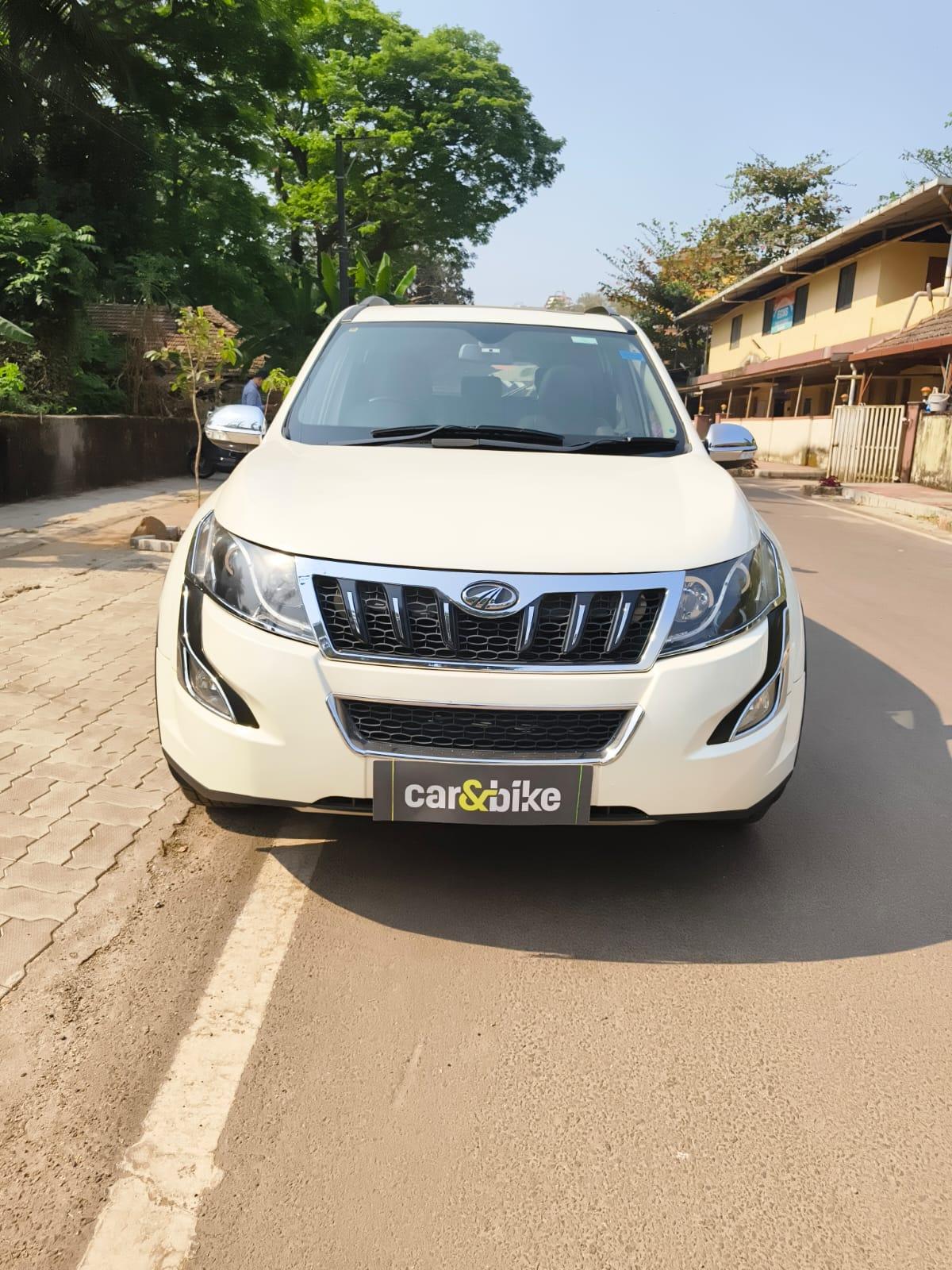 यूज़्ड 2016 महिंद्रा एक्सयूवी500, Ashoknagar (MR), Mangalore 7 यूज़्ड 2016 महिंद्रा एक्सयूवी500, Ashoknagar (MR), Mangalore 7