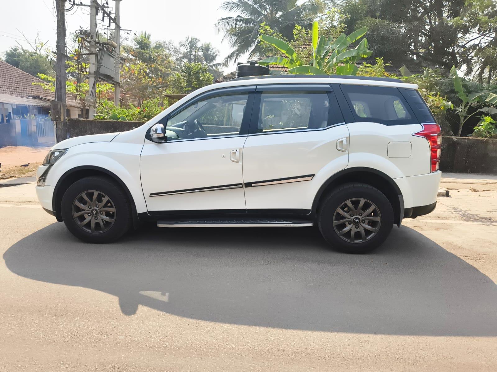 यूज़्ड 2016 महिंद्रा एक्सयूवी500, Ashoknagar (MR), Mangalore 1 यूज़्ड 2016 महिंद्रा एक्सयूवी500, Ashoknagar (MR), Mangalore 1