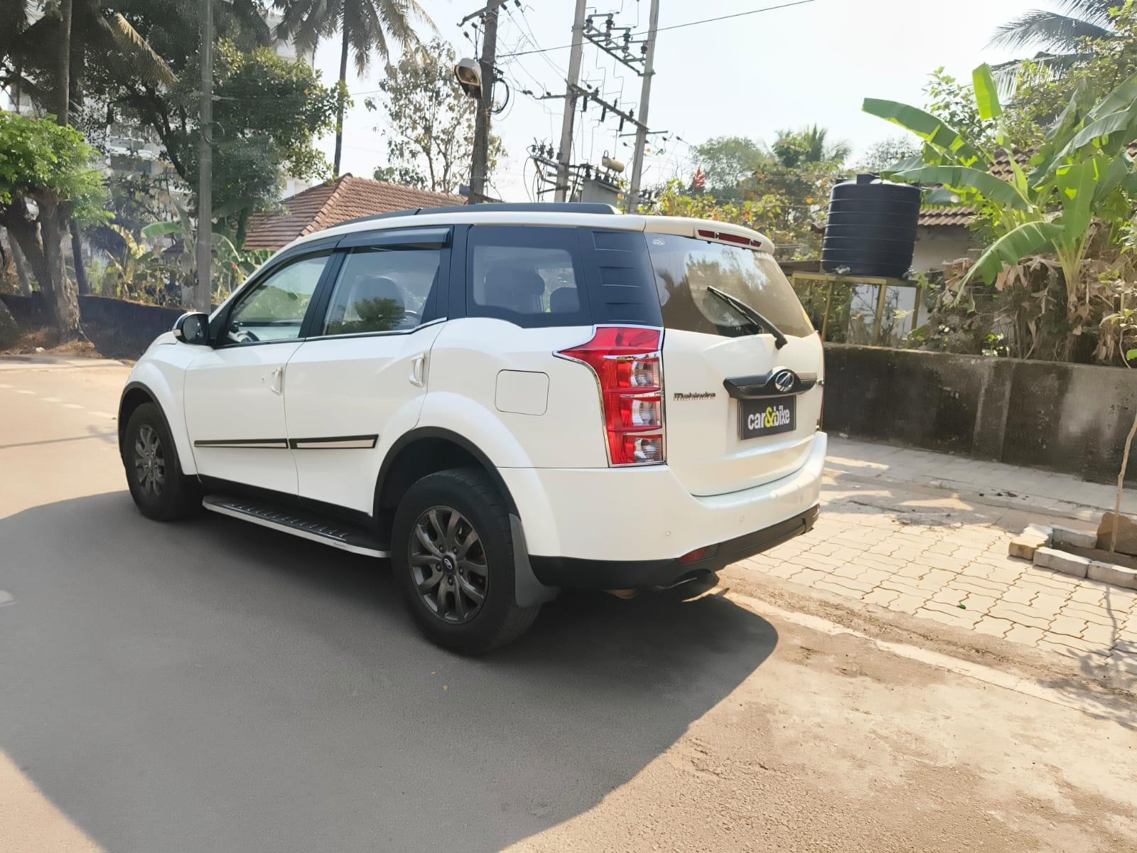 यूज़्ड 2016 महिंद्रा एक्सयूवी500, Ashoknagar (MR), Mangalore 2 यूज़्ड 2016 महिंद्रा एक्सयूवी500, Ashoknagar (MR), Mangalore 2