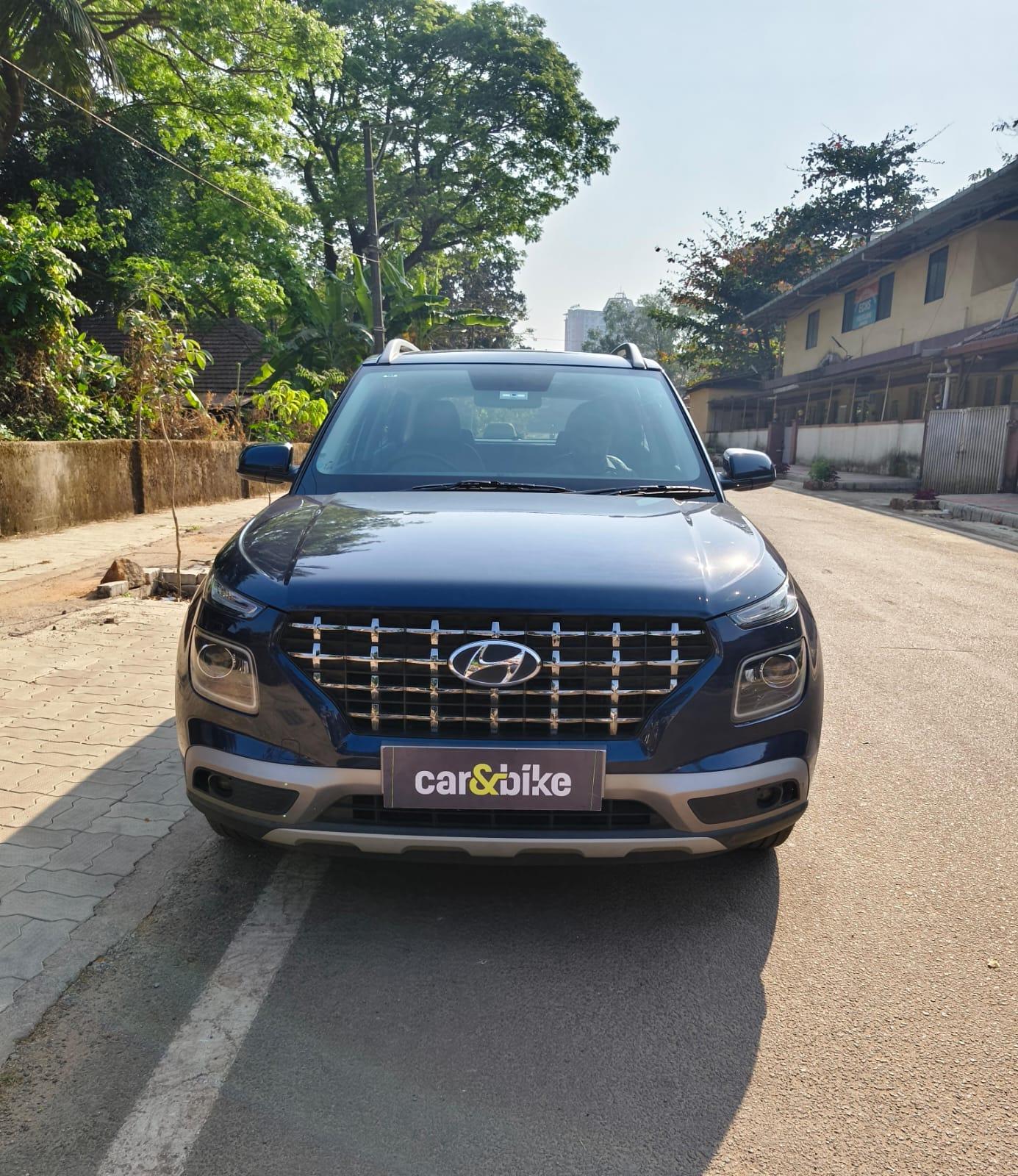 यूज़्ड 2019 ह्युंडई वेन्यू, Ashoknagar (MR), Mangalore 7 यूज़्ड 2019 ह्युंडई वेन्यू, Ashoknagar (MR), Mangalore 7